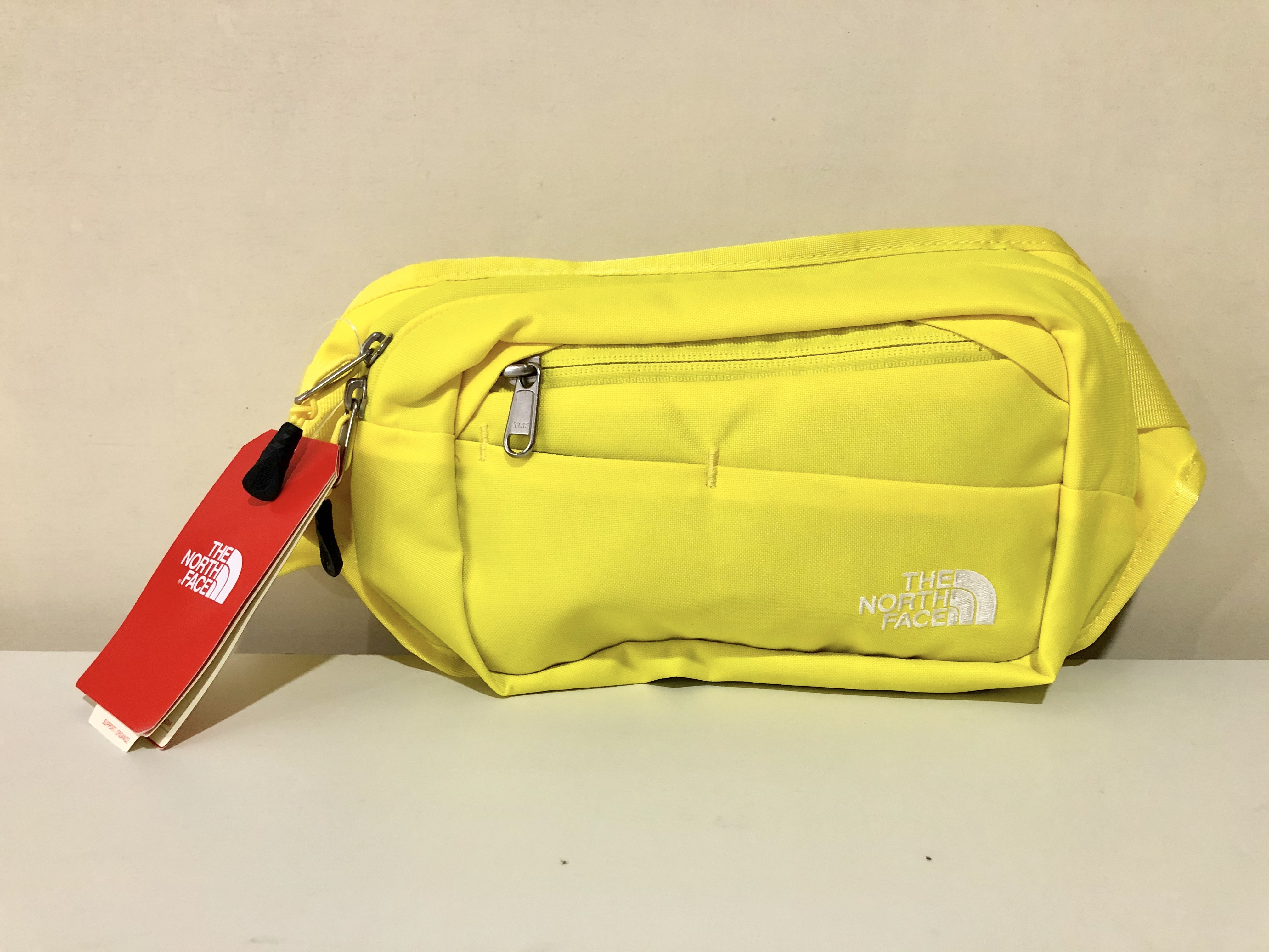 the north face bozer hip pack