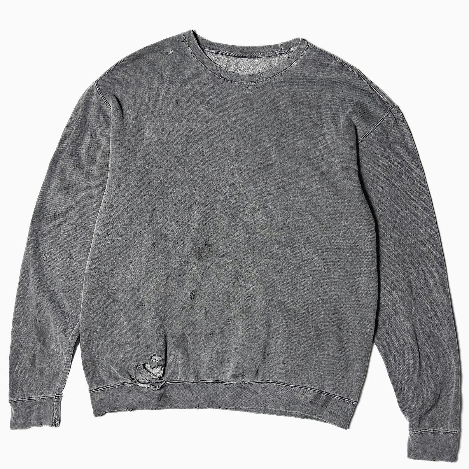 Vintage Grunge Sweat