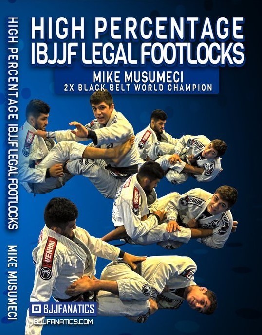 マイキー ムスメシ Ibjjf 柔術 ルールで高確率で使えるフットロック集 Dvd4枚セット ブラジリアン柔術テクニック教則 ブラジリアン柔術 教則dvd 道着 ラッシュガードを買うならbjjチャンネルオンラインショップ