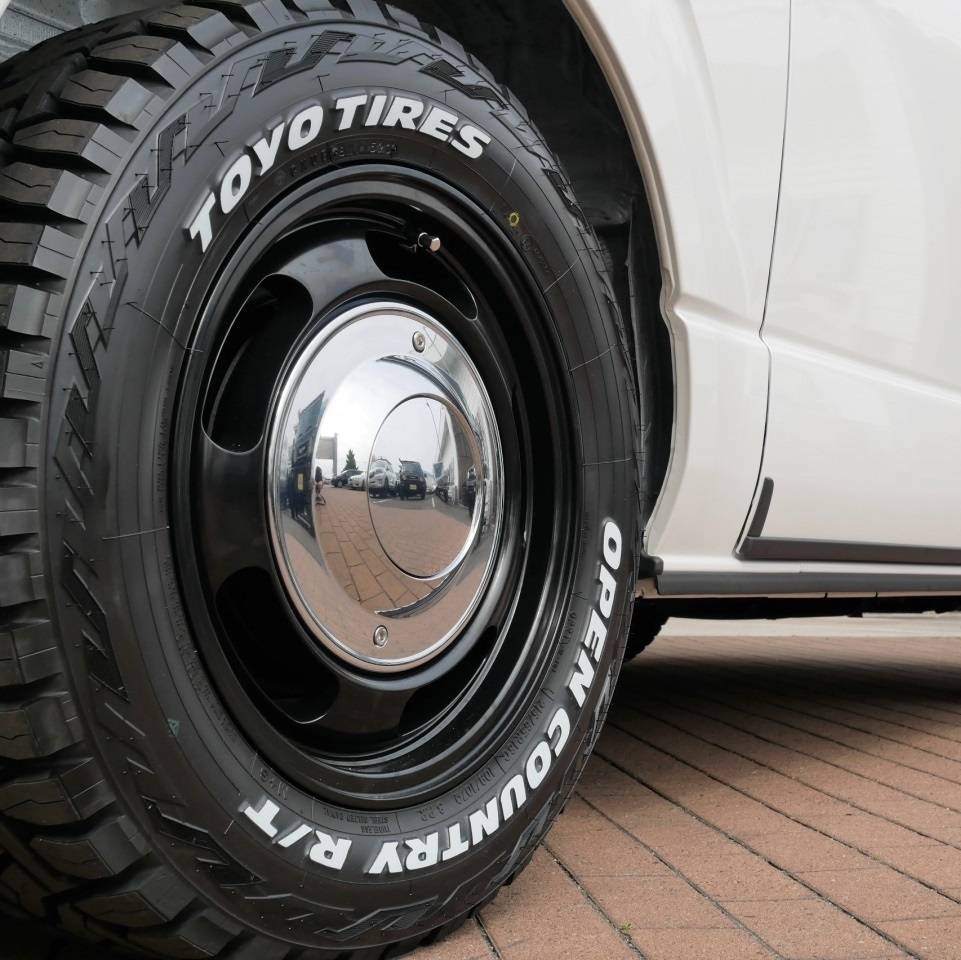 Fdクラシックホイール16インチ4本セット 16x6 5j 38 6穴 Pcd139 7 ハイエース ホワイト サテンブラック Fd Camp 公式オンラインストア Fdクラシックホイール16インチ4本セット 16x6 5j 38 6穴 Pcd139 7 ハイエース ホワイト サテンブラック Fd Camp 公式オンラインストア