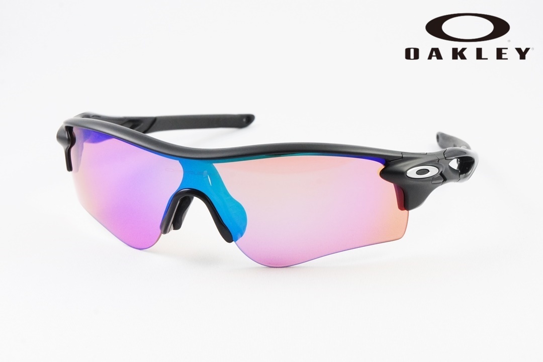 OAKLEY サングラス OO9206-6838 RADAR LOCK PATH レーダーロックパス