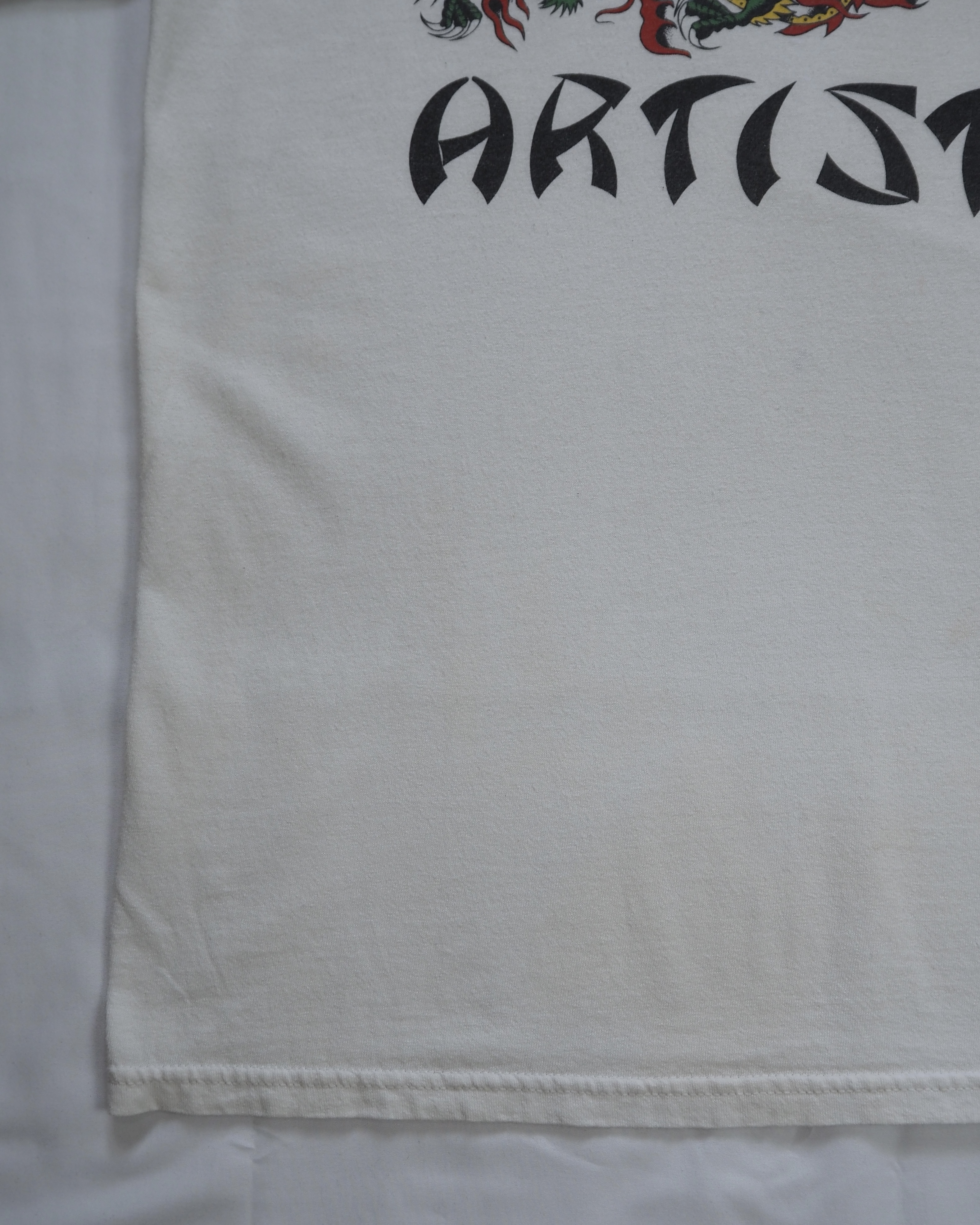 00’s Tattoo Tシャツ の画像 5