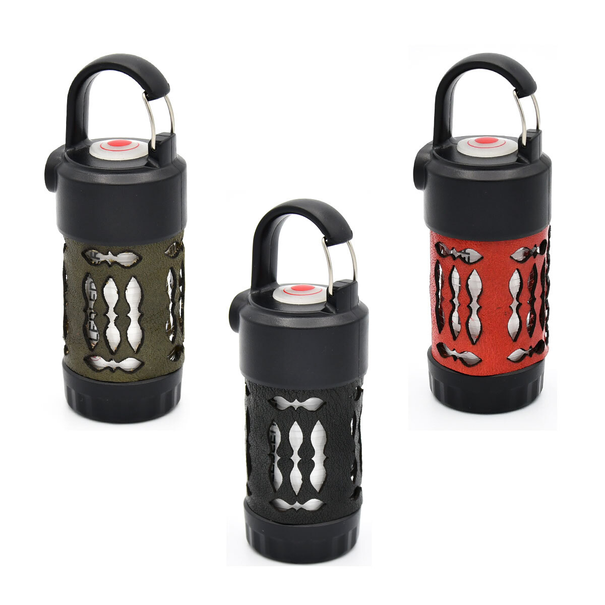Lanthan Leather Cover Santa Fe For Ledlenser Ml4 Ourthing アワーシング Online Store Lanthan Leather Cover Santa Fe For Ledlenser Ml4 Ourthing アワーシング Online Store