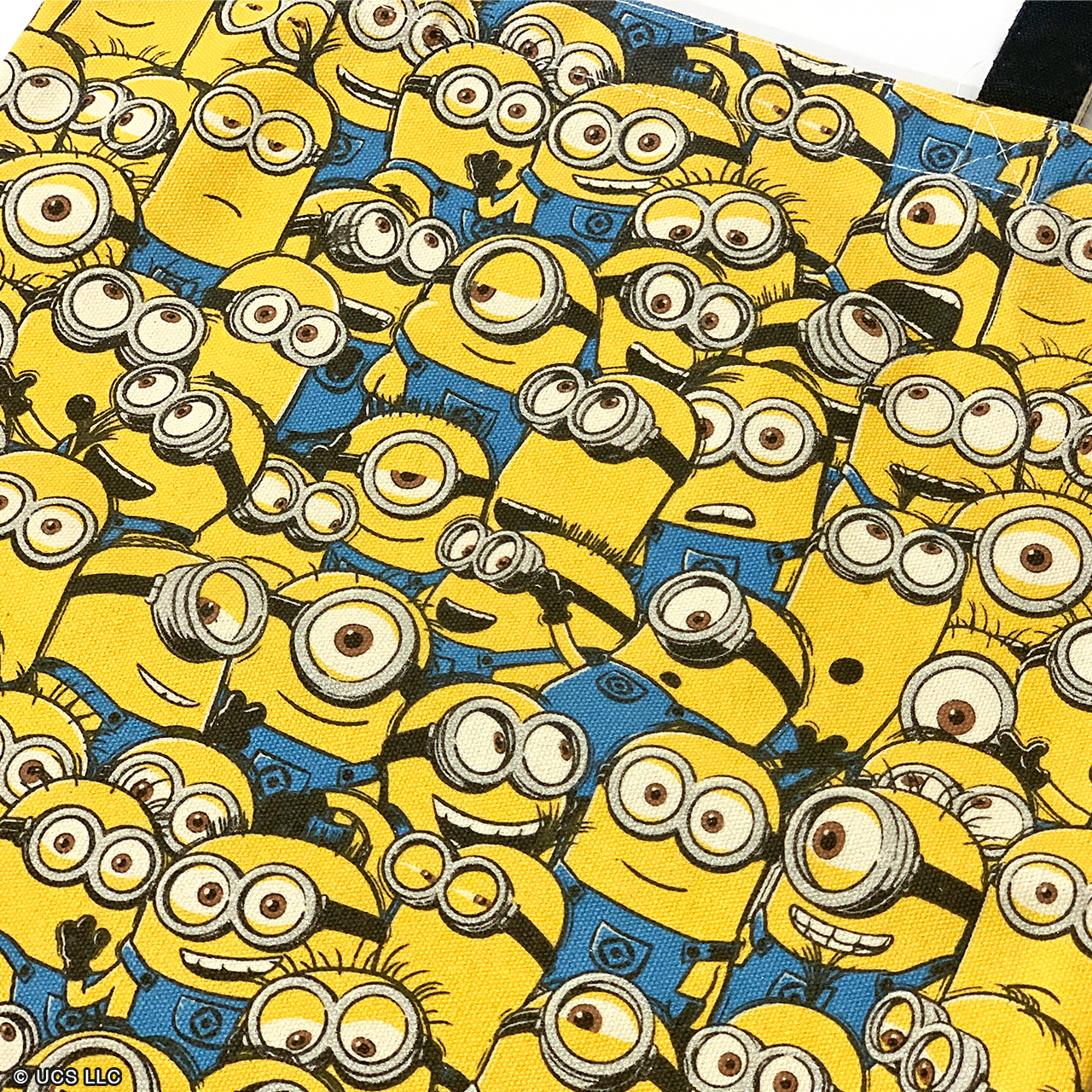 グッディバッグ ミニオン ぎっしり Minions Pop Up Store Online