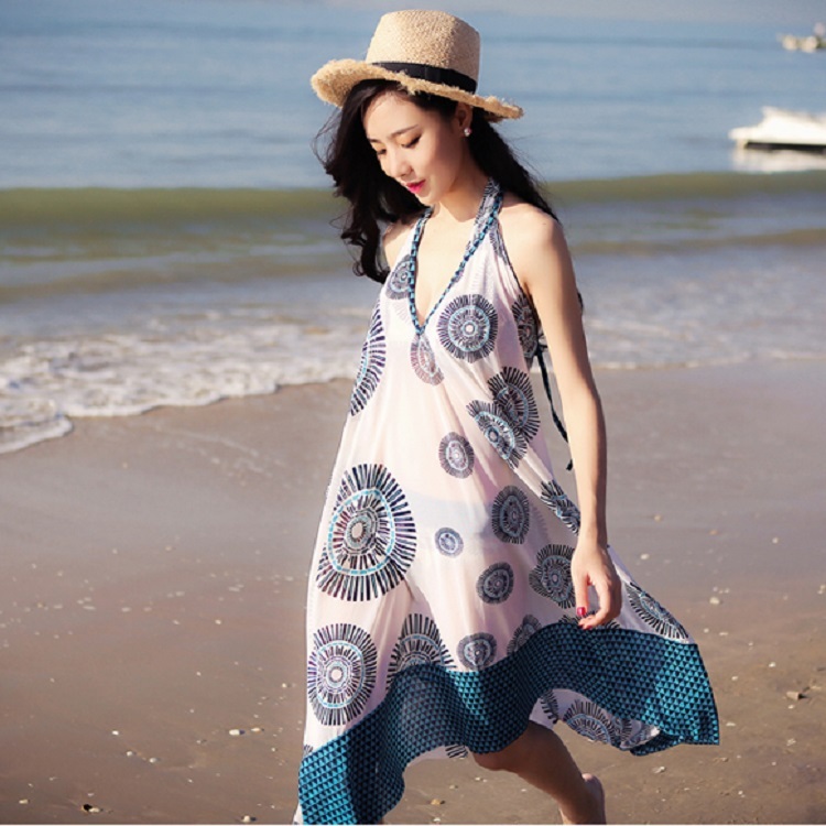 ビキニ 水着 みずぎ セット 3点セット レディース 女性用 ワンピース付き ホルターネック 海 プール リゾート ビーチ スパ フェス 温泉 小胸 盛れる 人気 お得 プチプラ Sw0235 Colorful Closet おしゃれなトレンド海外レディースファッション通販 カラフルクローゼット