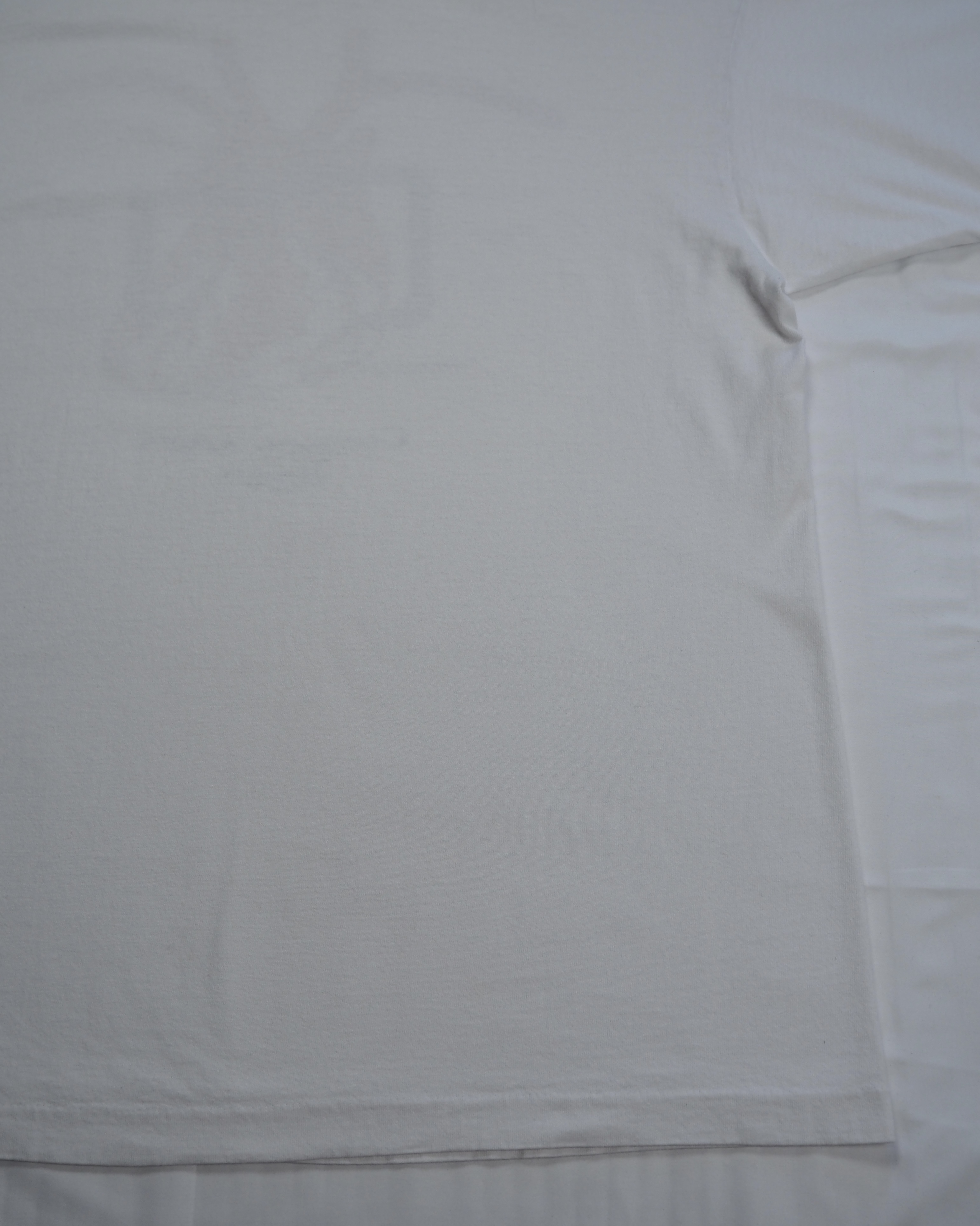 90’s Fruits of the Loom 心臓Tシャツ XL の画像 17