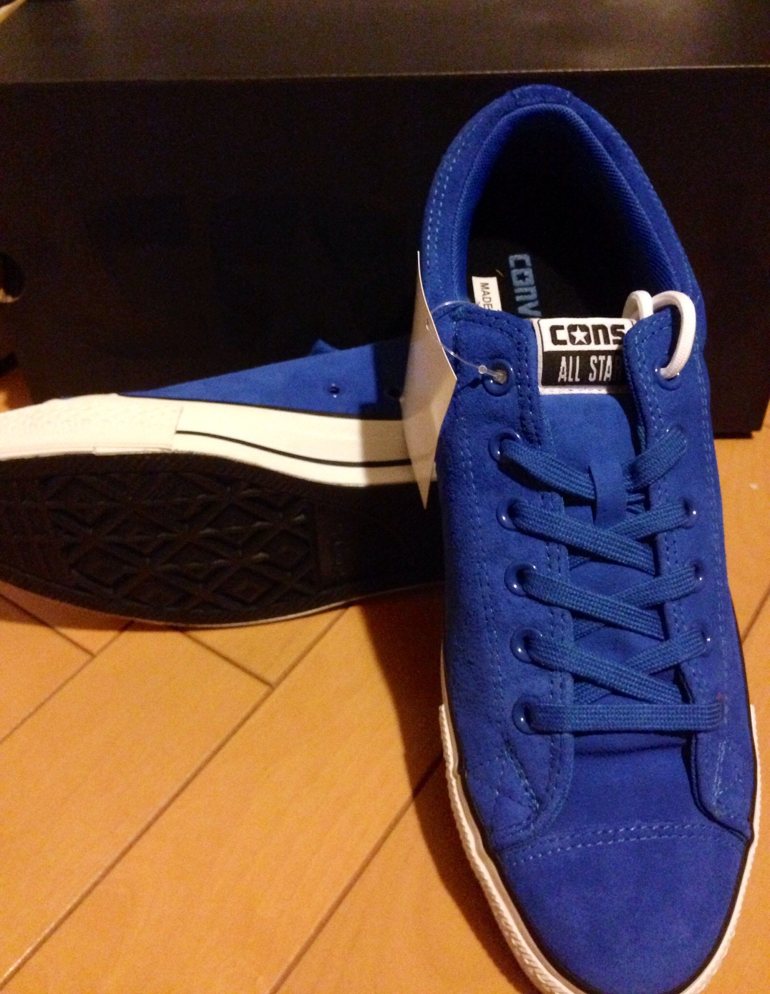 converse skate cts