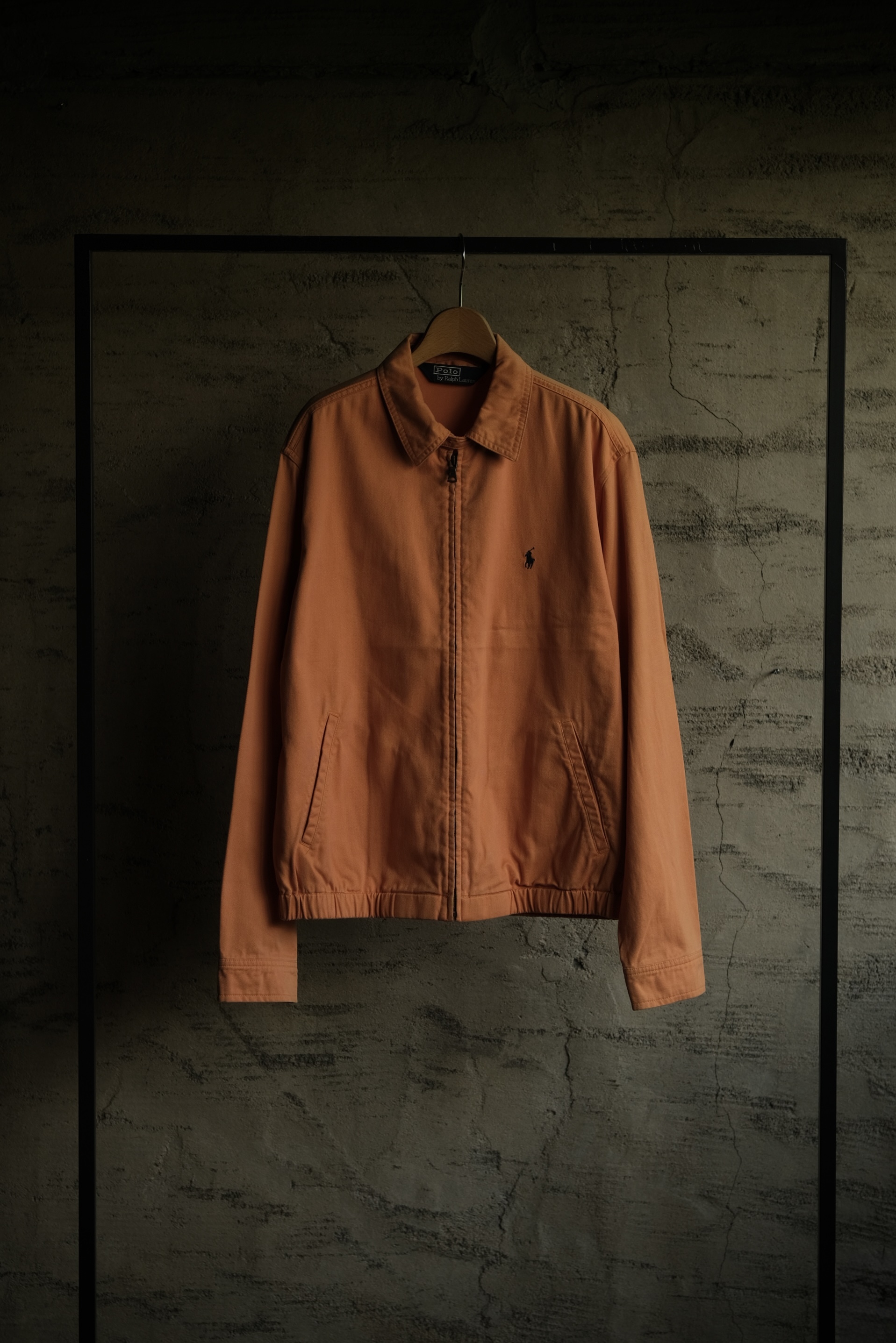 Utah/80-90's "Polo by Ralph Lauren" swing top