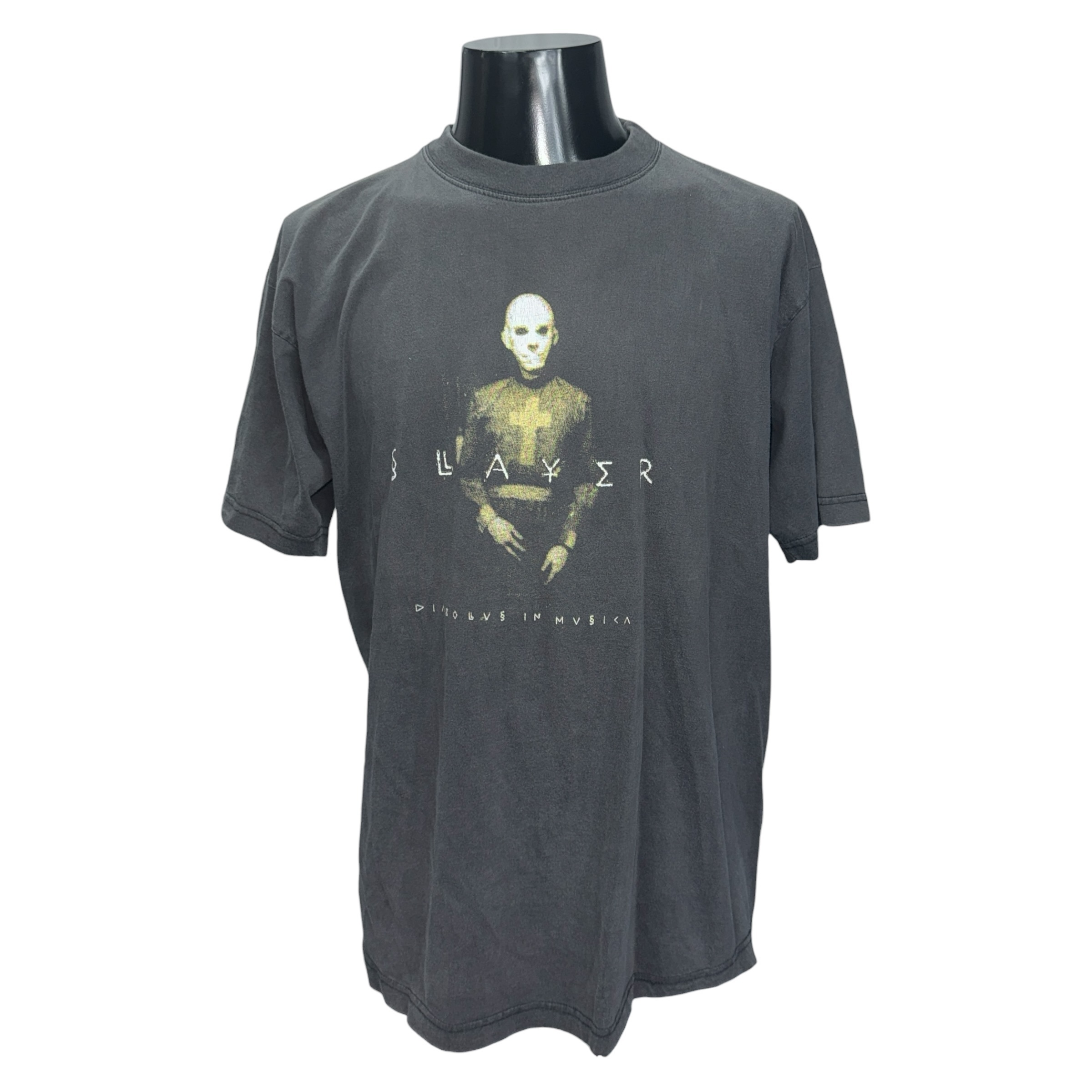 Slayer Tシャツ　Lサイズ slayer032-1.jpg