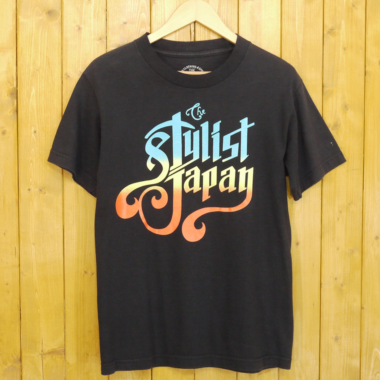 Tenderloin The Stylist Japan 東日本大震災復興チャリティ Tシャツ Otakoma ブランド古着の通販 お宝市番館 おたいち