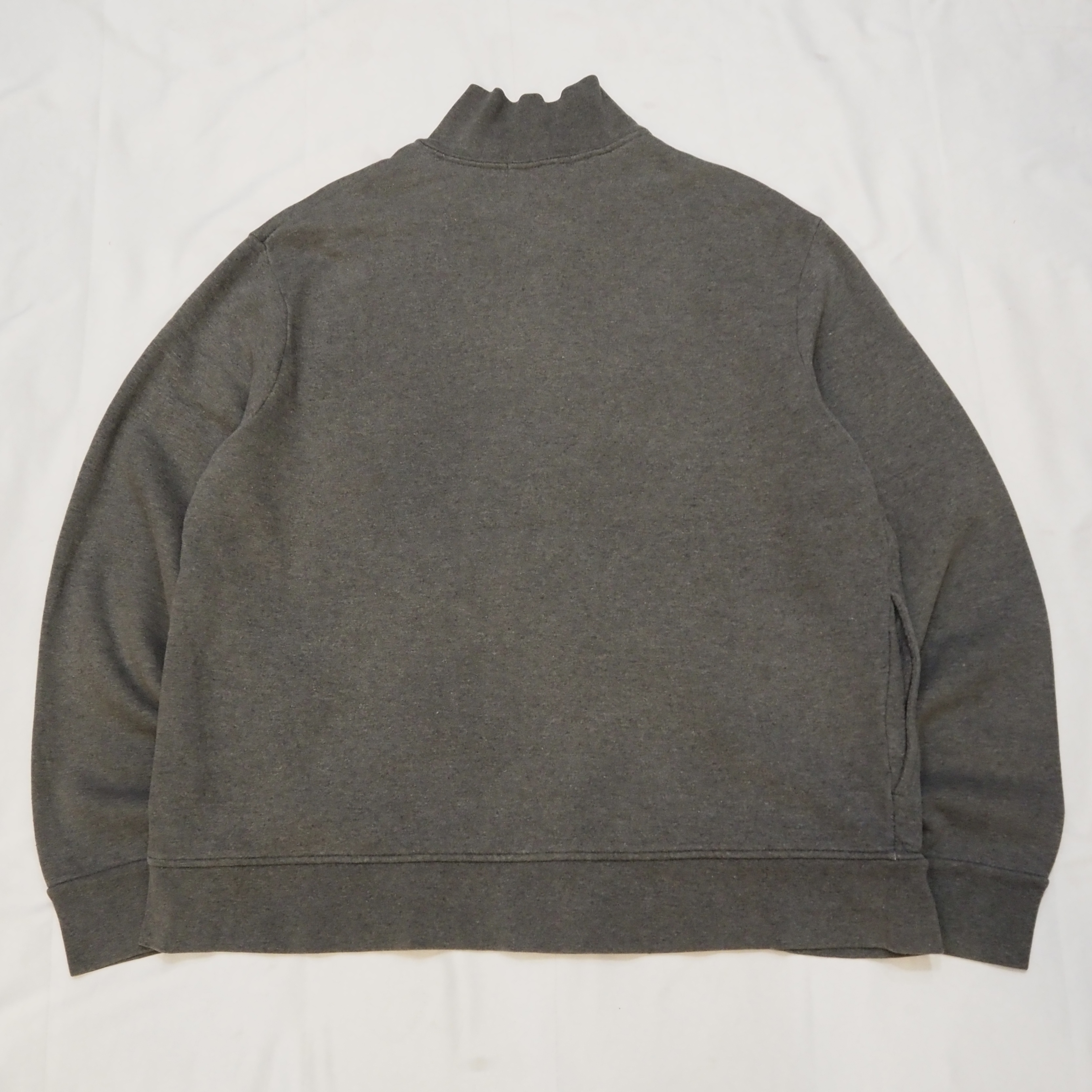 90’s Ralph Lauren ドライバーズスウェット ポニー無し Size XL の画像 12