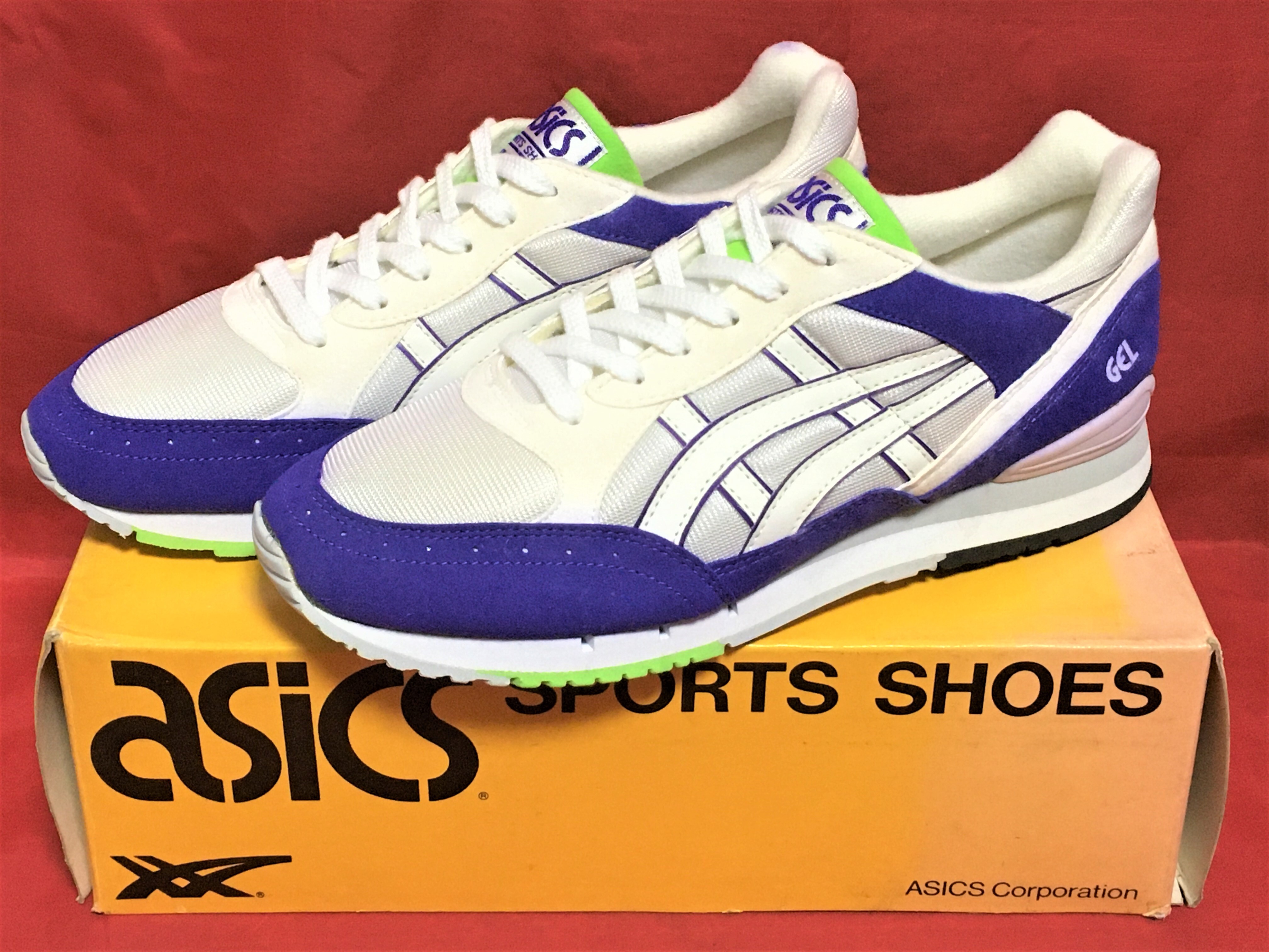 asics 2003