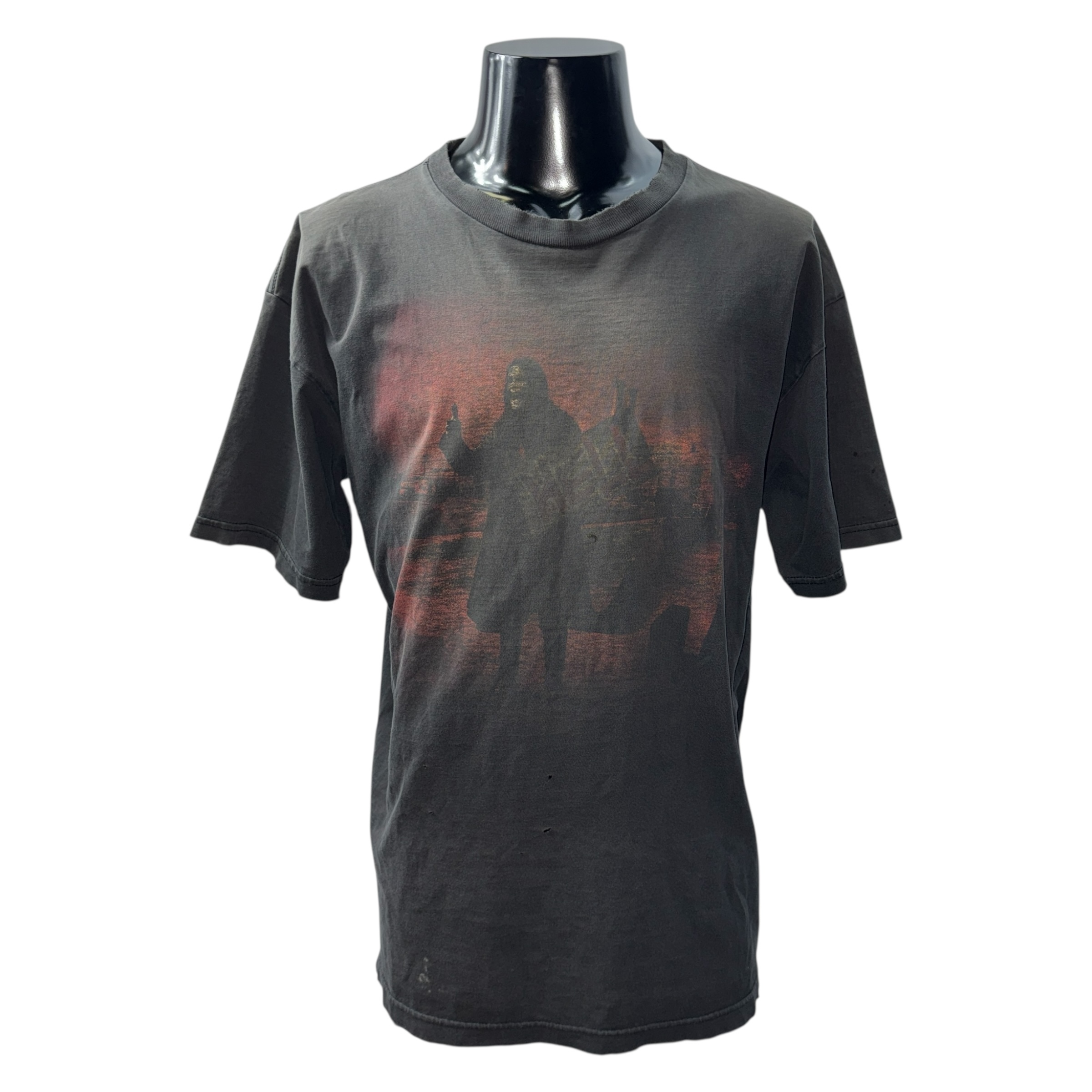 【OZZY OSBOURNE】オジー・オズボーン HELL 90’s Vintage Tシャツ