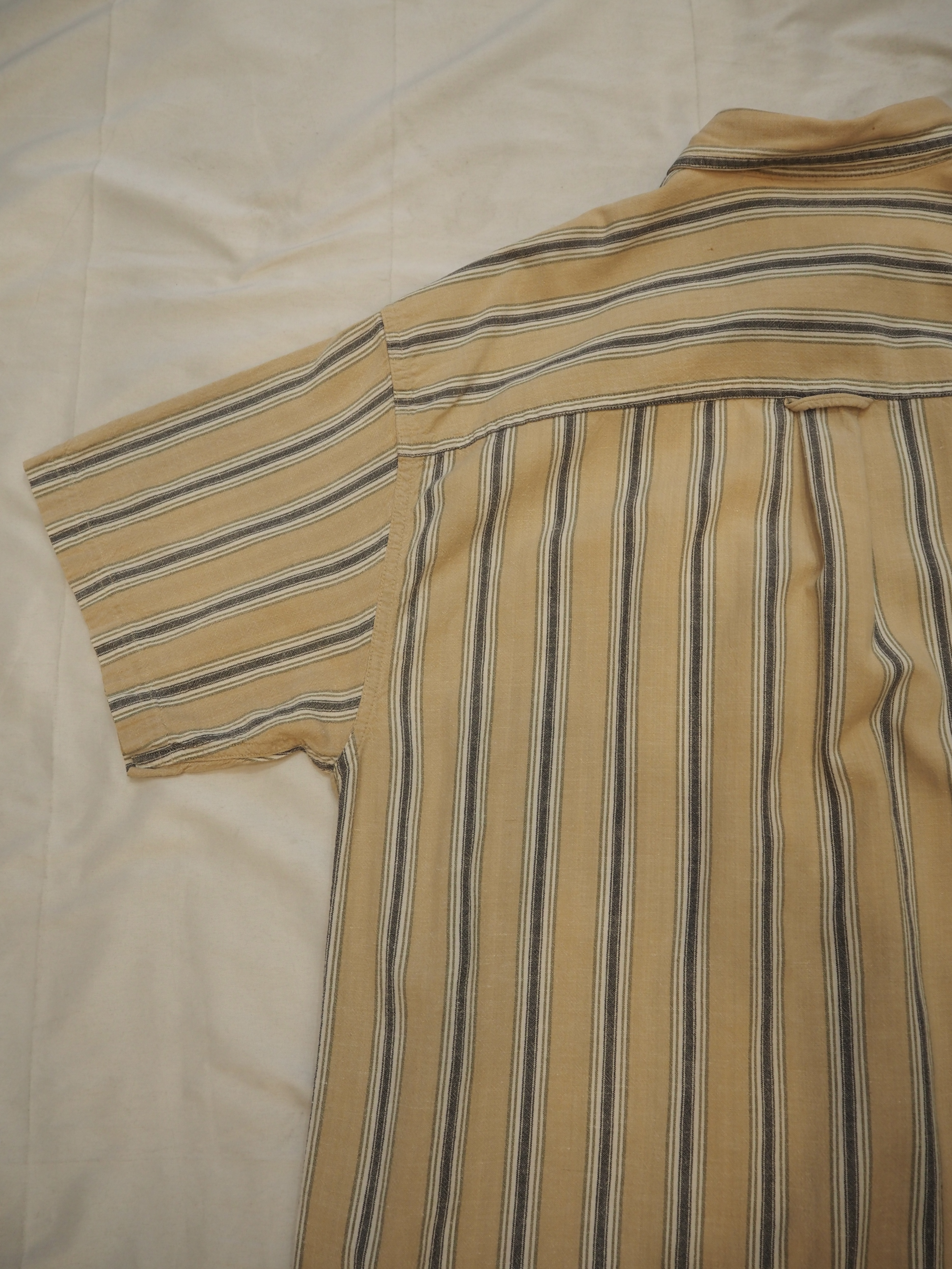 90’s Eddie Bauer Short Sleeve Shirt の画像 13