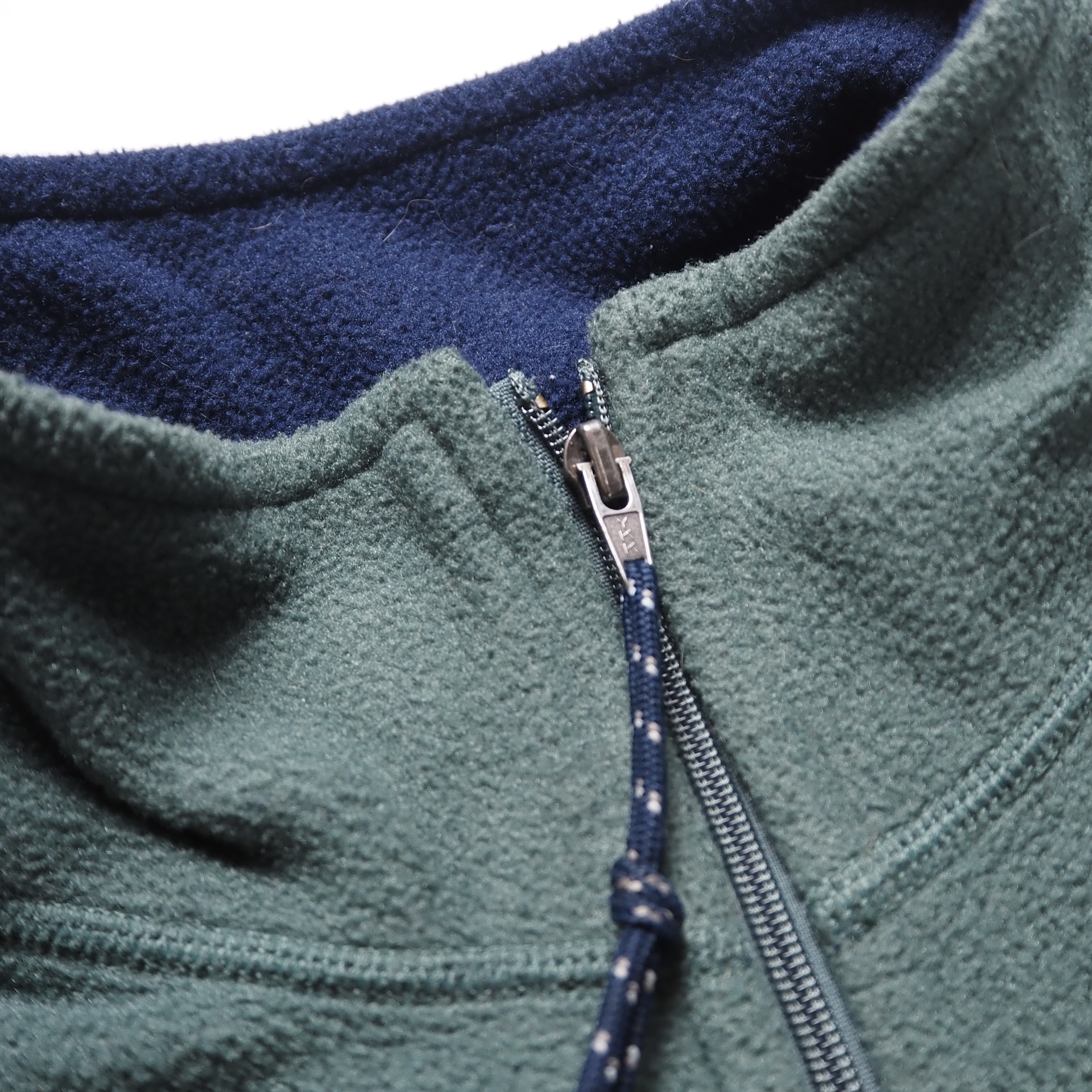 90’s Patagonia エル キャプリーンジャケット Lサイズ の画像 7