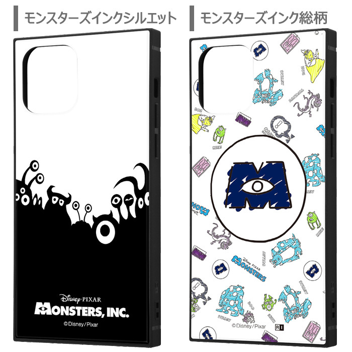 Iphone12promax ディズニー スクエア ケース カバー ハイブリッド ソフト ソフトケース ハード ハードケース グッズ モンスターズインク トイストーリー スリンキー アイフォン トゥエルブ プロ マックス Iphone 12 Pro Max 6 7 スマホケース スマホカバー S In 7f353 Stars