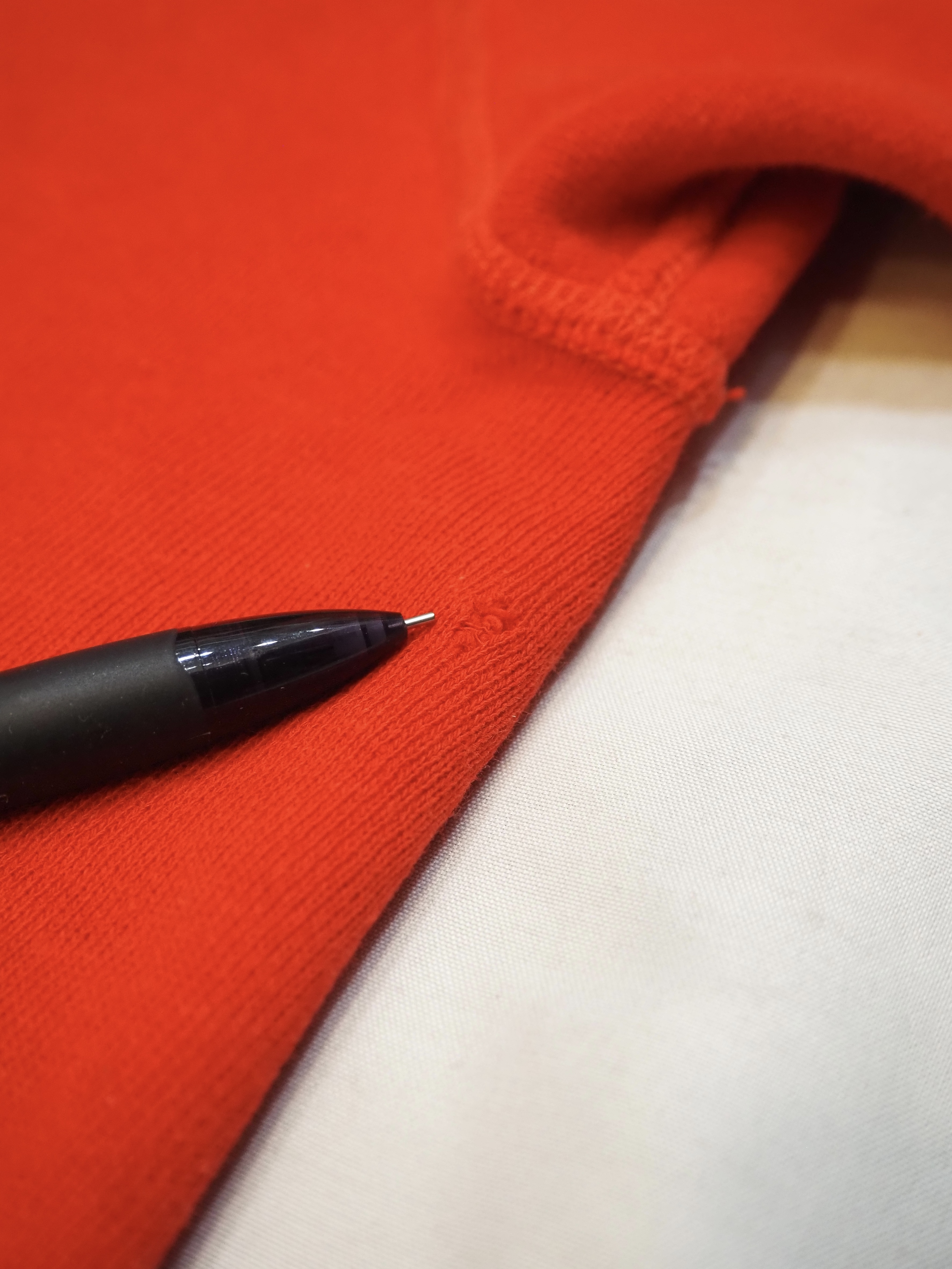 60’s Champion Vintage Sweatshirt "ランタグ" の画像 4