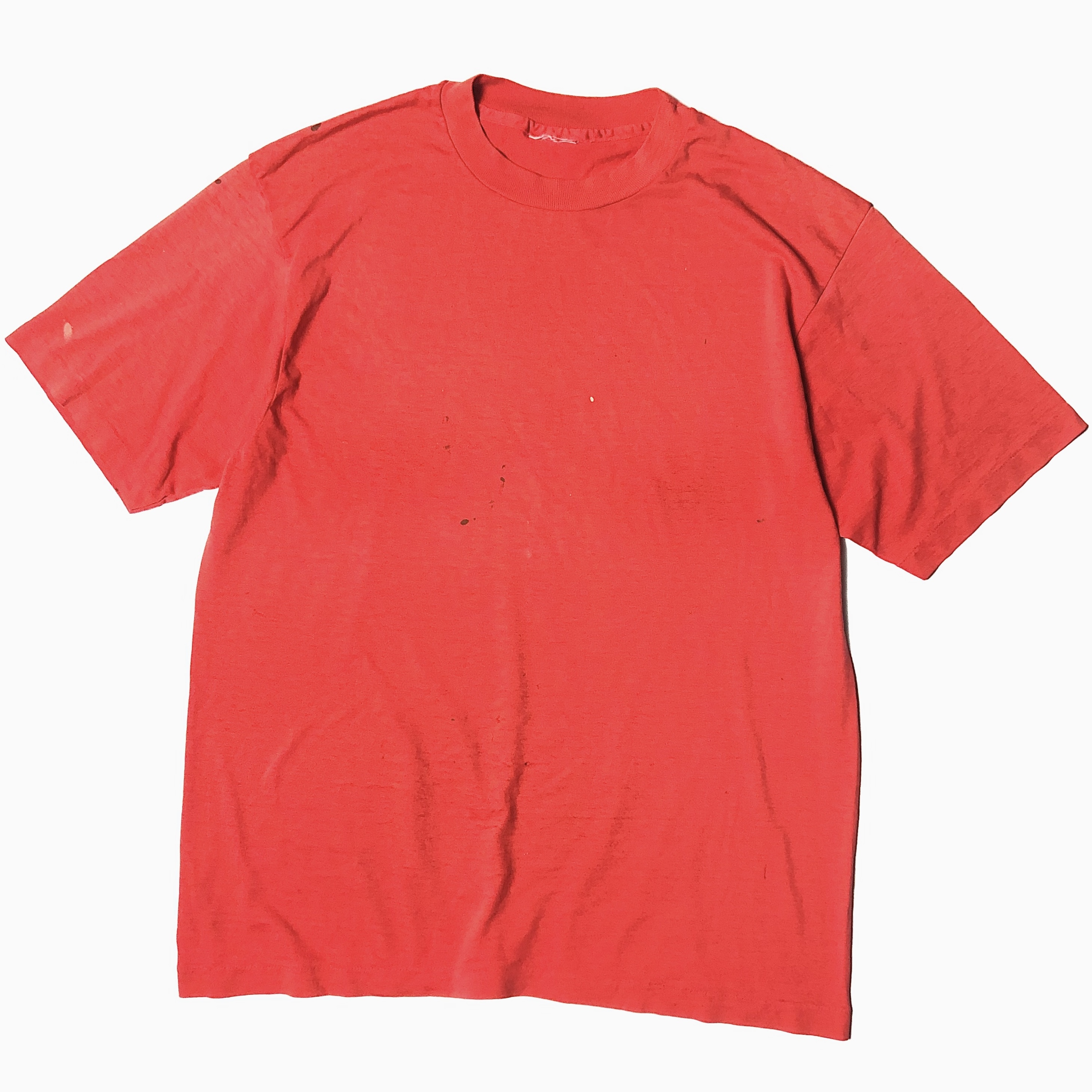 Vintage 80〜90's "BUS 4 FUN" T-shirt の画像 2