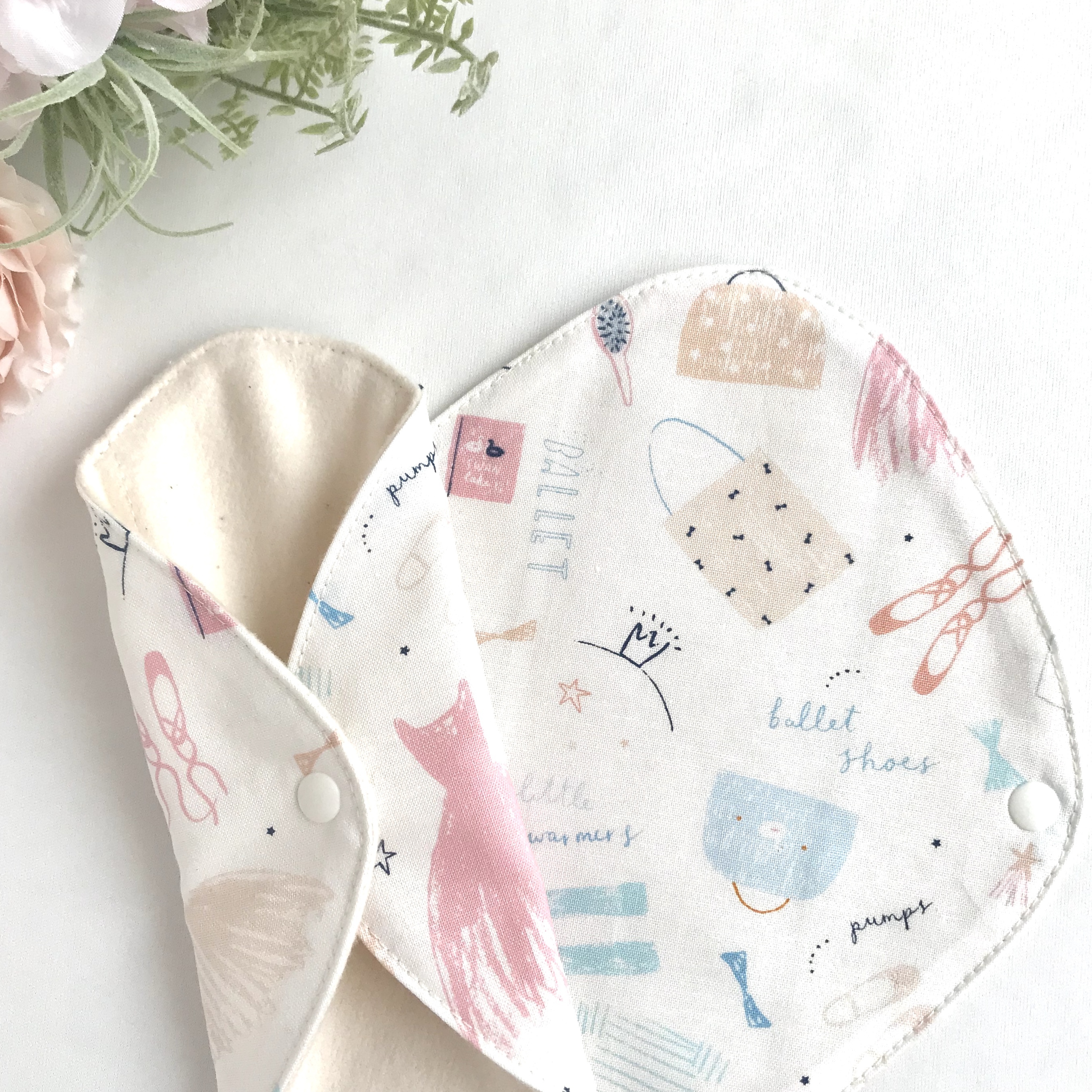 New 布ライナープラス Happiness 布ナプキンshop ｆｌｏｒｅ