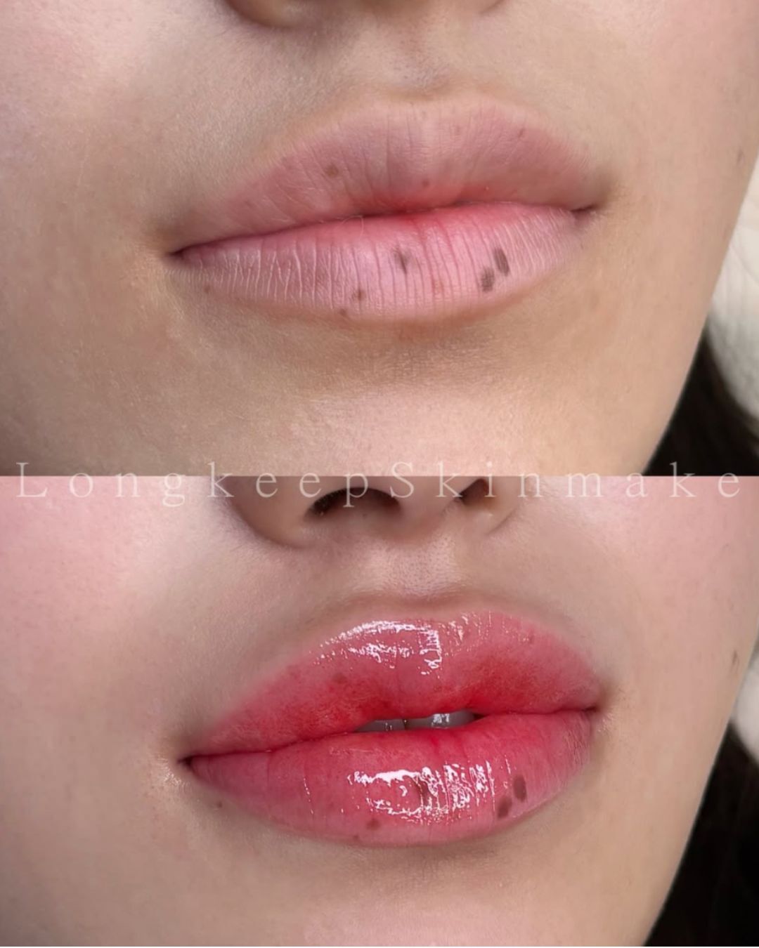 【受講生限定】パーソナルトレーニング（リップ）