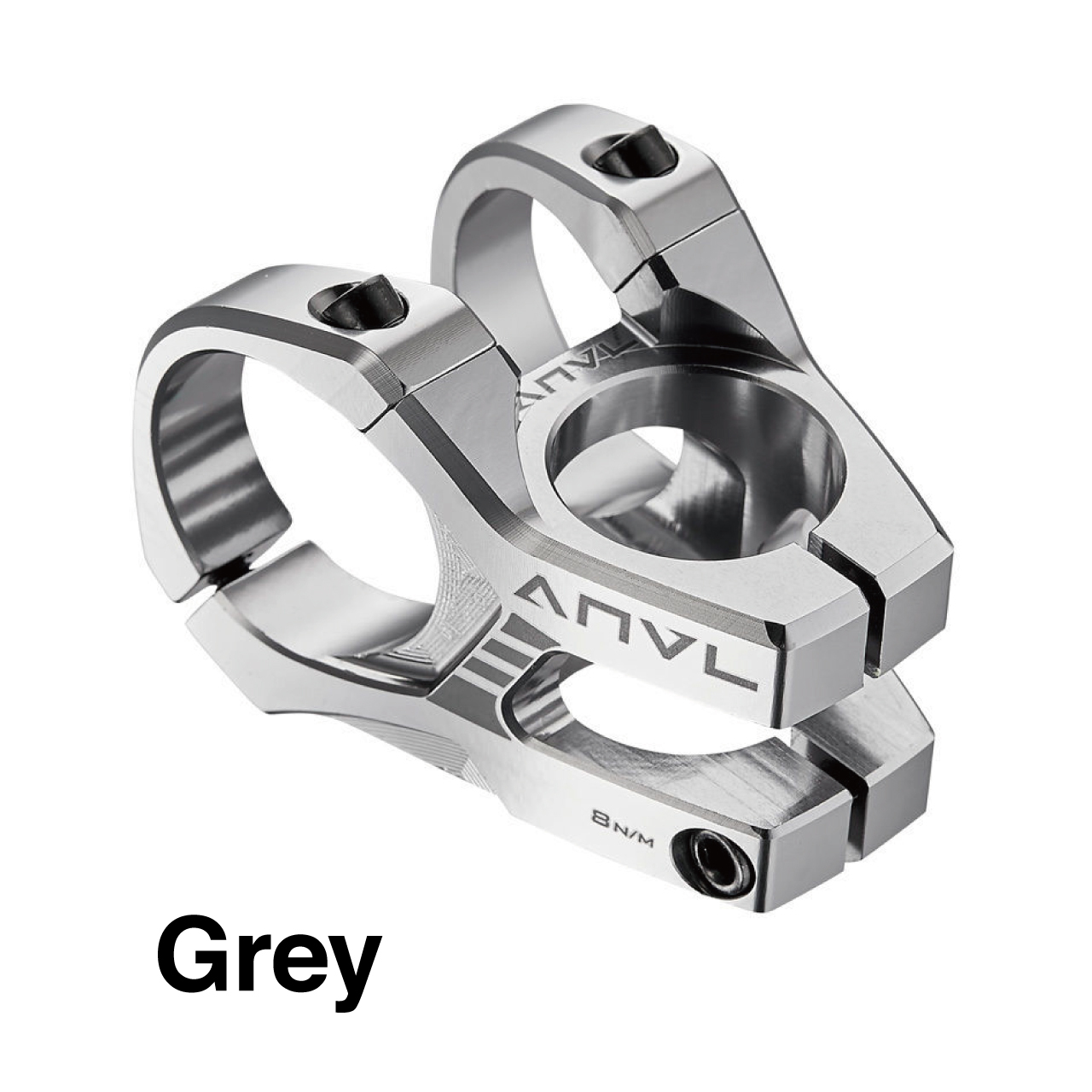 ã€ ANVL Componentsã€'SWAGE STEM V2 [ã‚¹ã‚¦ã‚§ãƒ¼ã‚¸ ã‚¹ãƒ†ãƒ  V2] Î¦35mm / 32mm | ã€ ãƒžã‚¦ãƒ³ãƒ†ãƒ³ãƒ ã‚¤ã‚¯