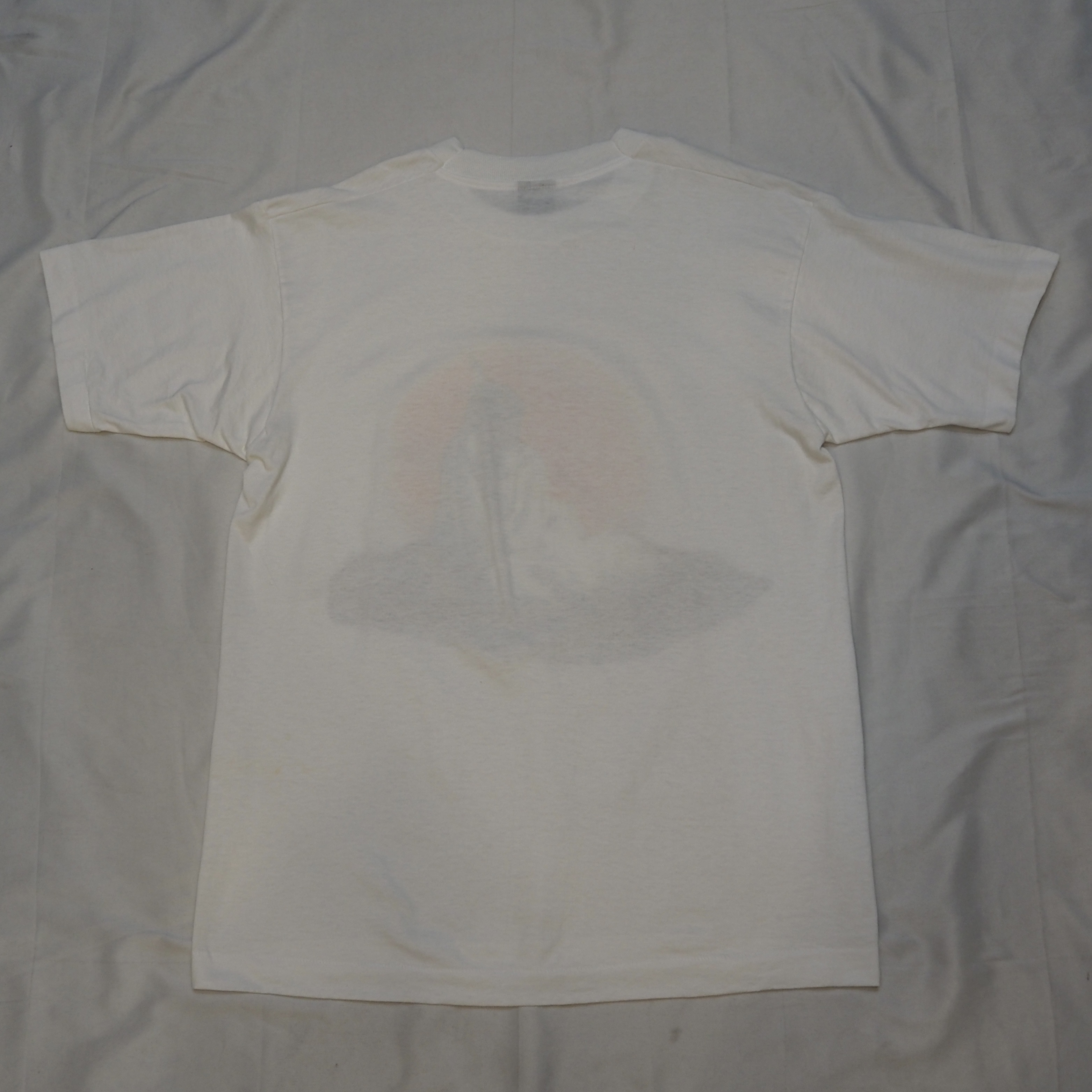 90’s Screen Stars Native American Girl Tee の画像 10