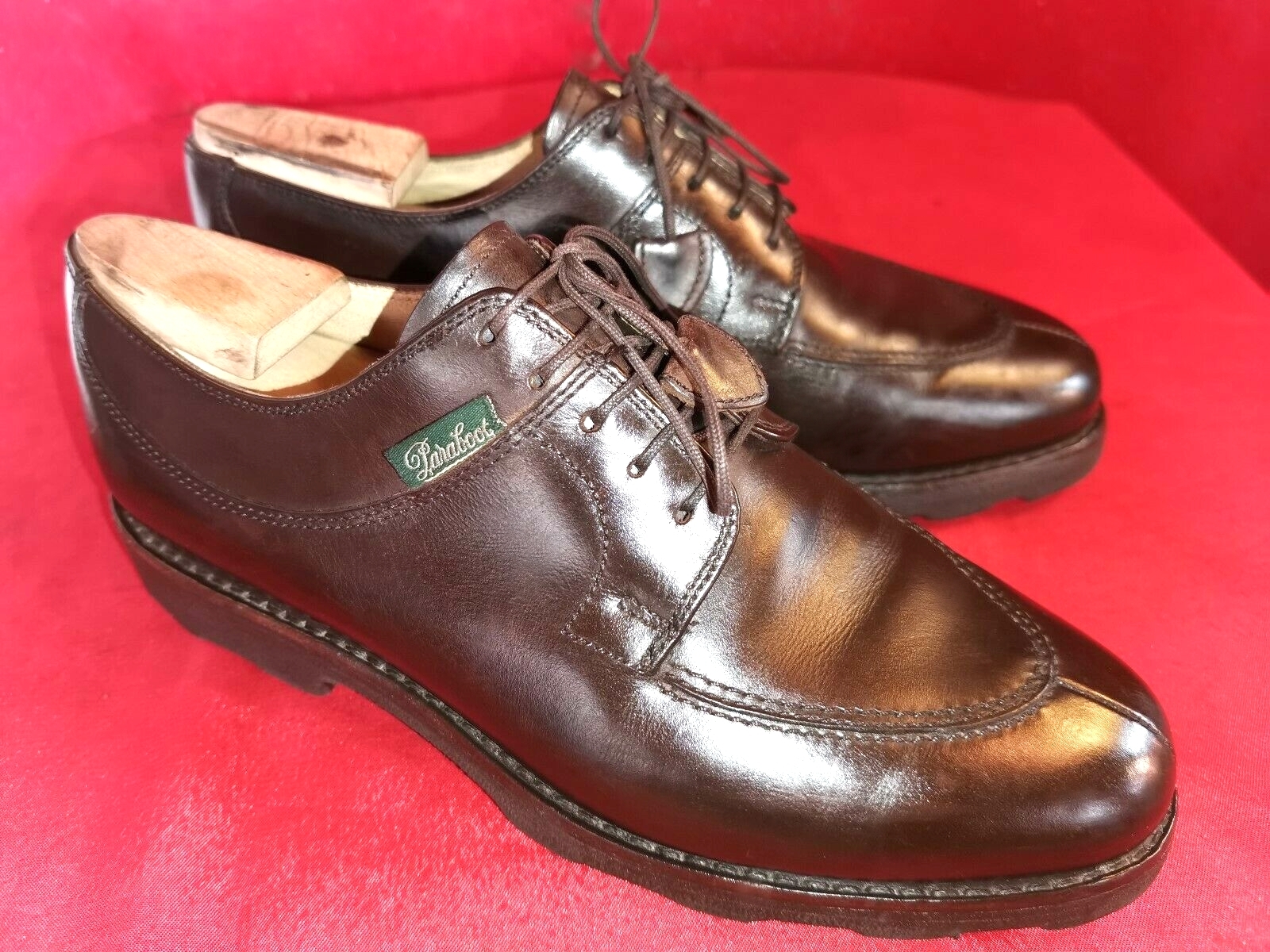 極上品 70 Off パラブーツ アヴィニョン Avignon サイズ5 高級靴専門店 King Of Shoes