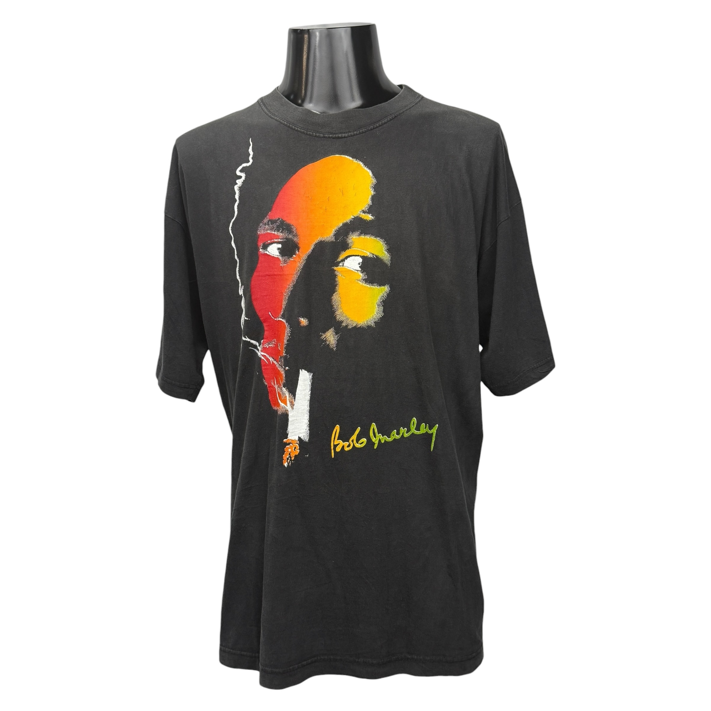 【BOB MARLEY】ボブ マーリー 90’s Vintage Tシャツ