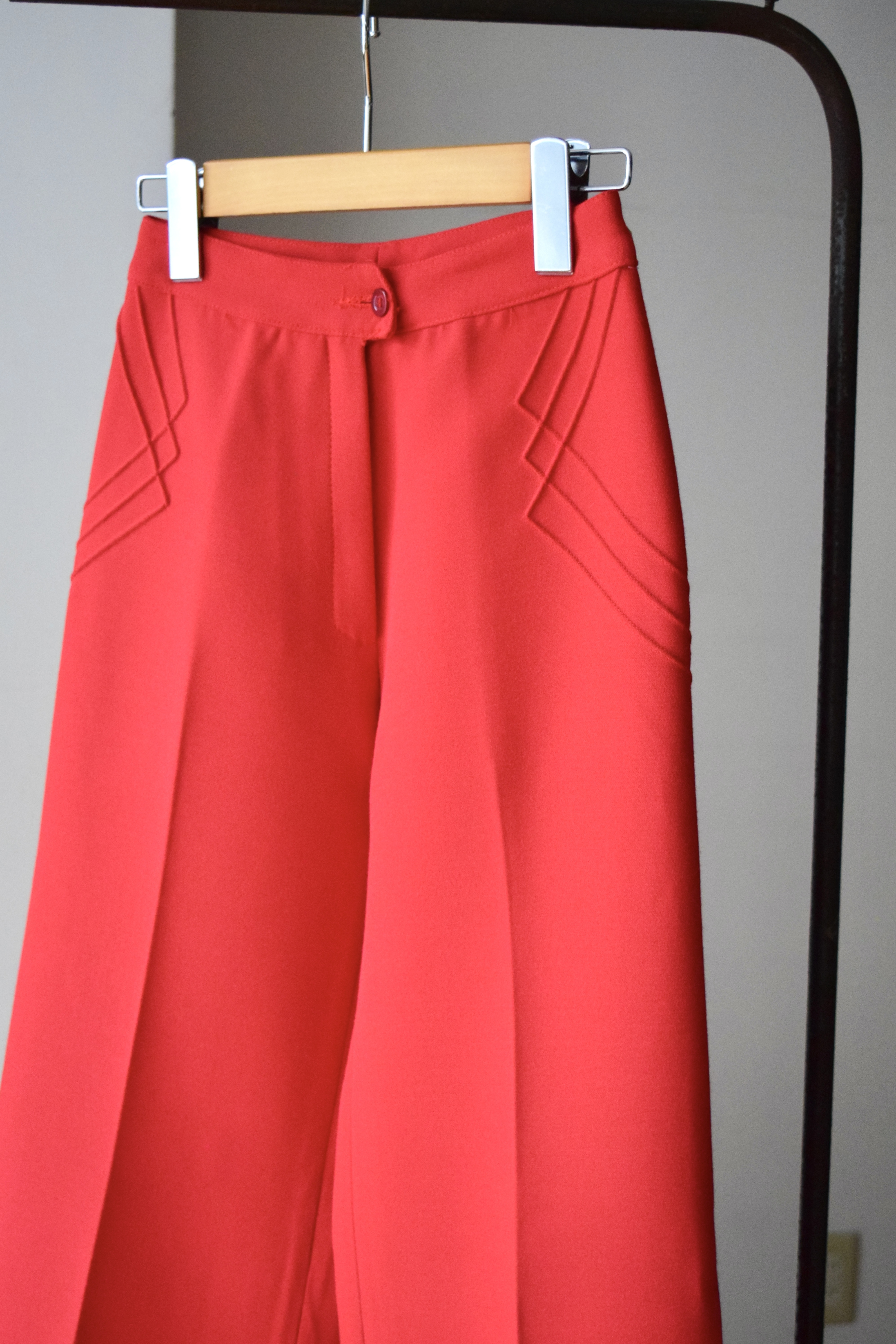 Flare pants の画像 2