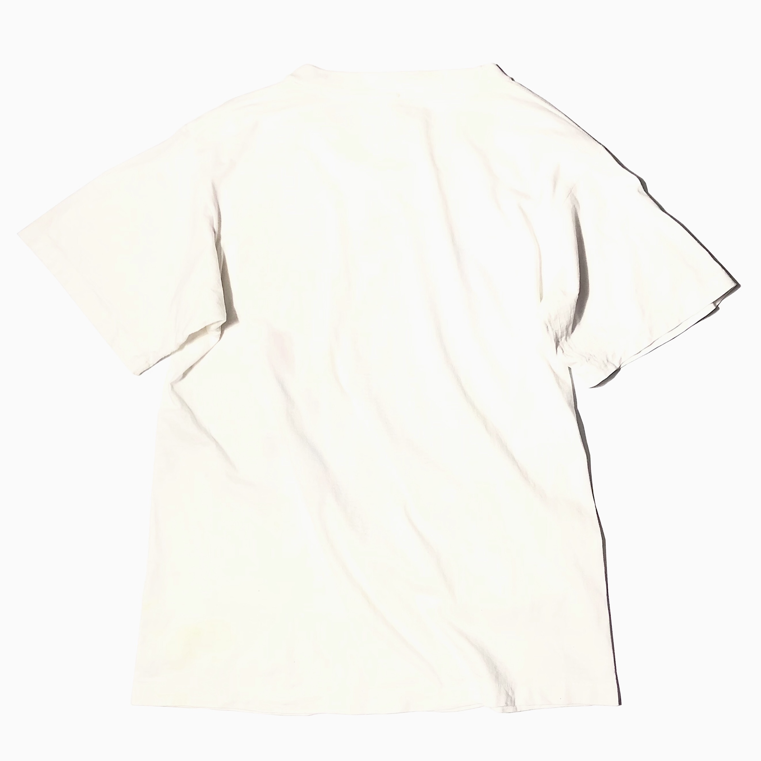 Vintage 80〜90's【Rose】"ELVIS PRESLEY" T-shirt の画像 2