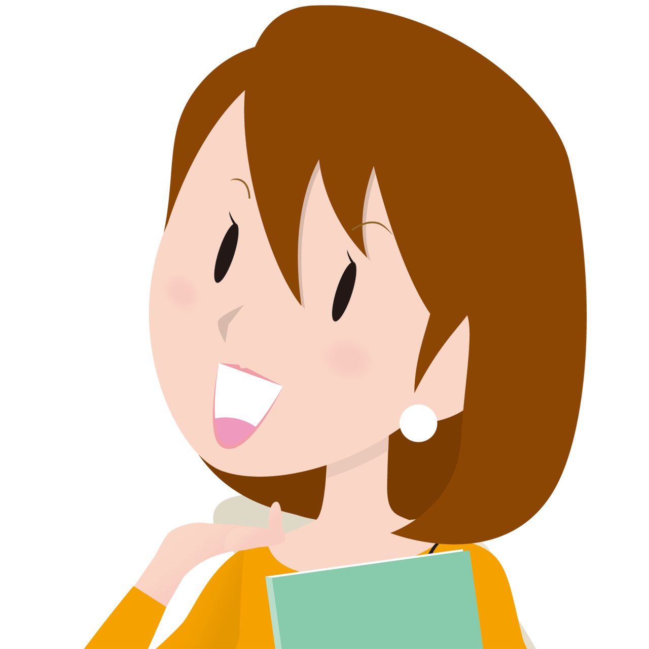 働く女性 Sozaido