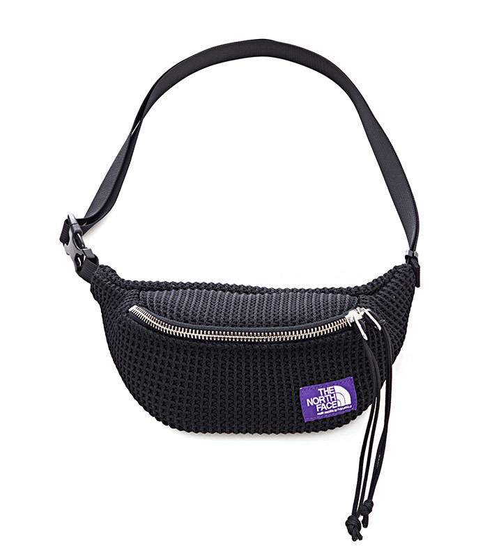 the north face waist bag