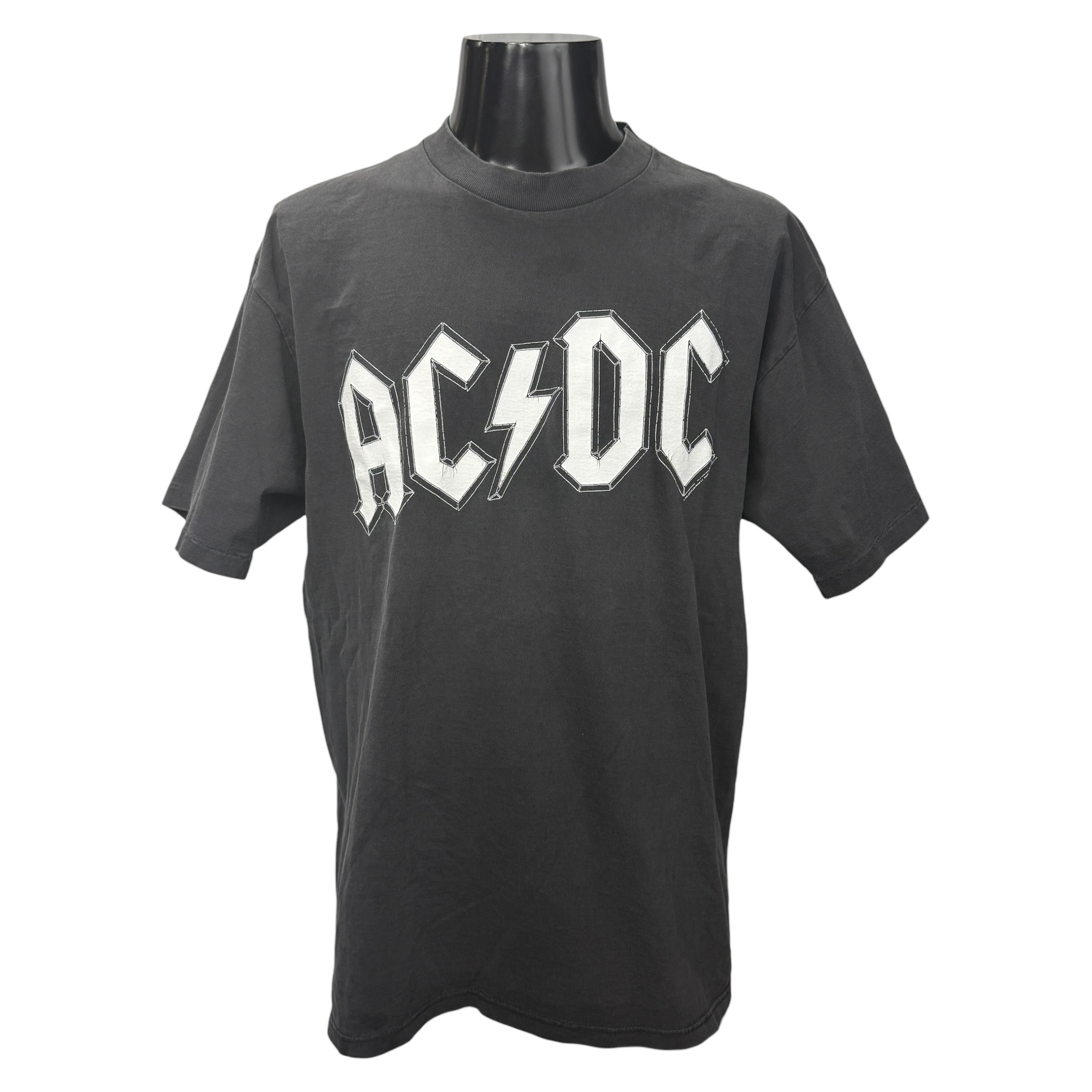 【AC/DC】エーシーディーシー BALLBREAKER WORLD TOUR 1996 Vintage Tシャツ