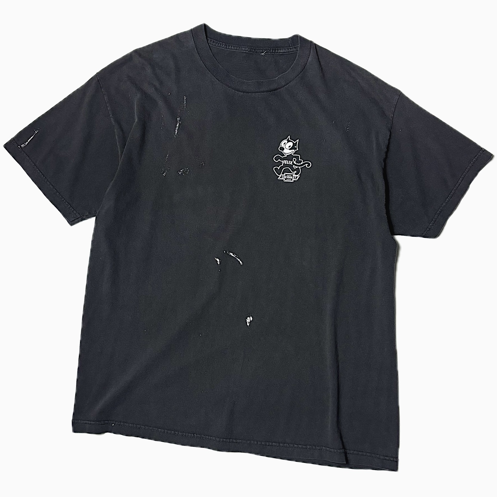 Vintage "Felix the Cat" T-shirt の画像 2