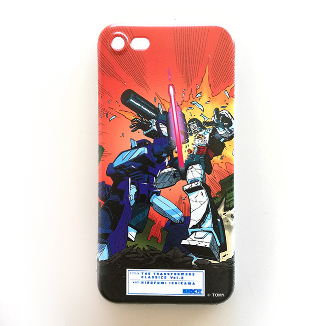 特製ステッカー付 予約注文商品 Hero X Pit トランスフォーマー クラシックス Vol 2 ソフトiphoneケース Funstore 特製ステッカー付 予約注文商品 Hero X Pit トランスフォーマー クラシックス Vol 2 ソフトiphoneケース Funstore