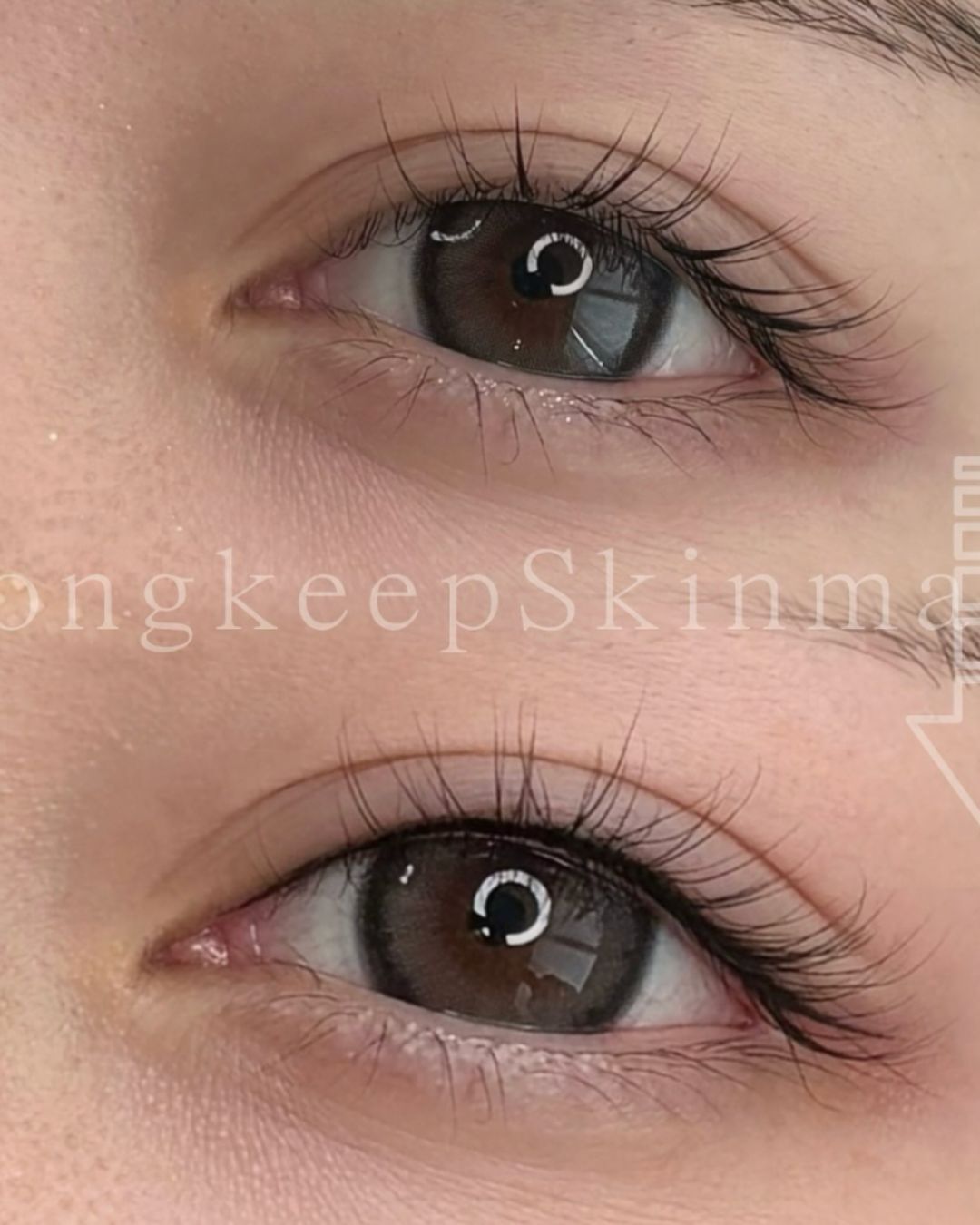 【リタッチ】受講生限定パーソナルトレーニング（アイライン）