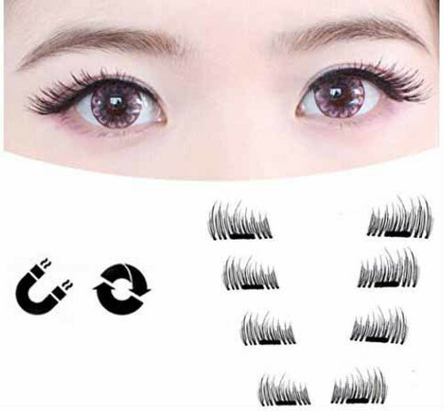 つけまつげ マグネット