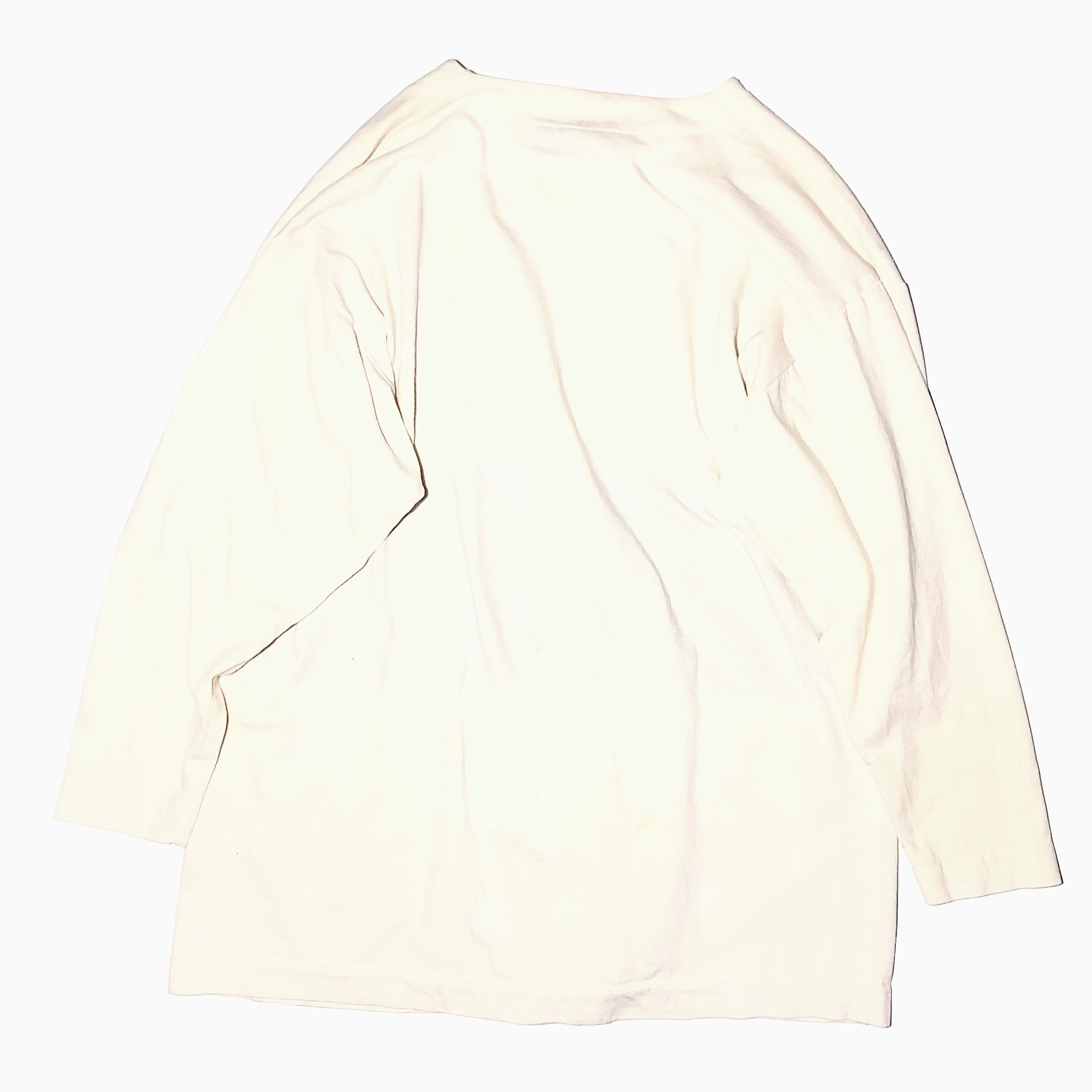 Vintage 80〜90's "Star" Sweat Cardigan の画像 2