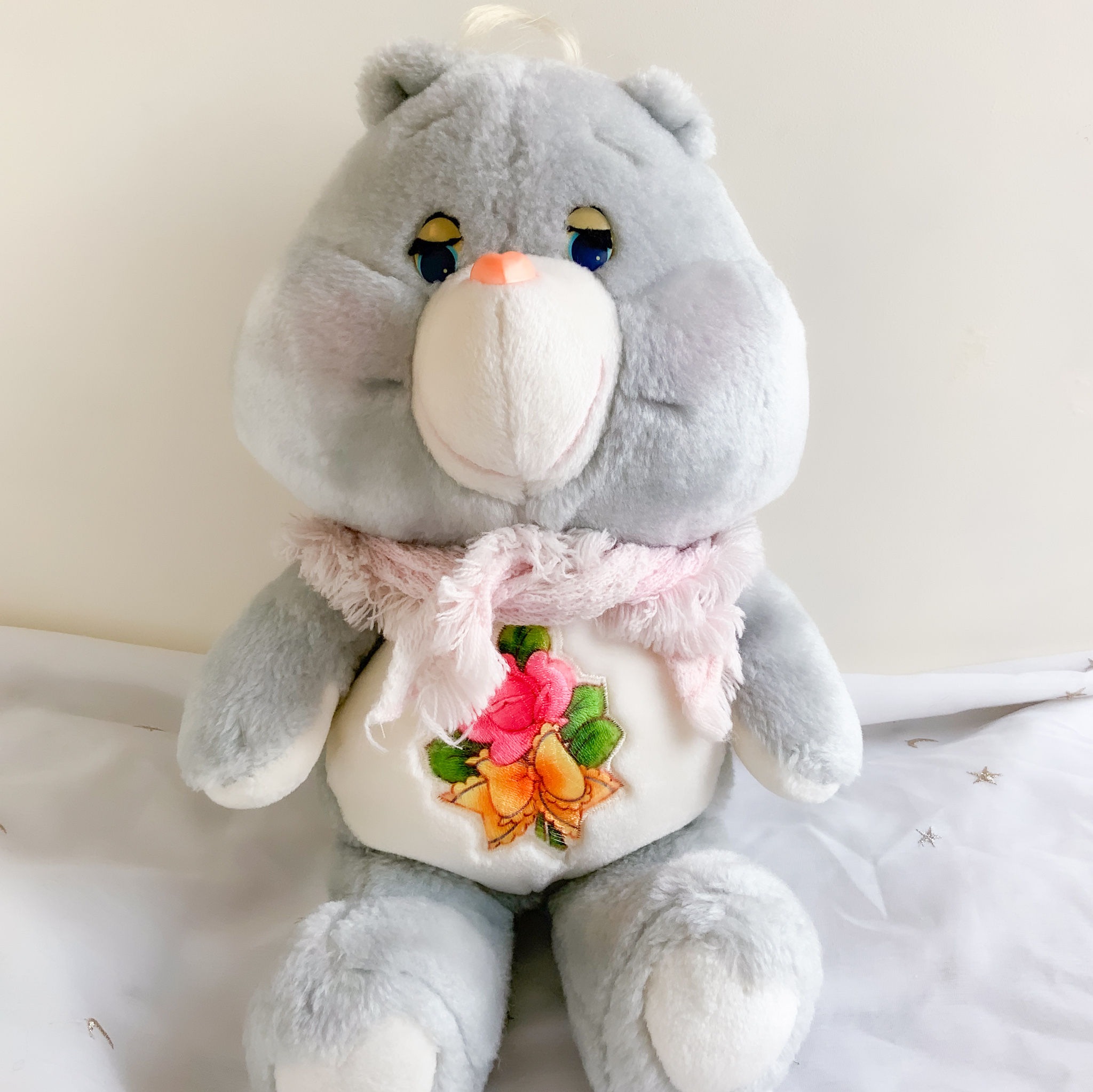 Care Bears お得価格 ビンテージケアベア グラムズベア ぬいぐるみ くまの輸入雑貨とハンドメイドのお店 ぬぬるす Care Bears お得価格 ビンテージケアベア グラムズベア ぬいぐるみ くまの輸入雑貨とハンドメイドのお店 ぬぬるす