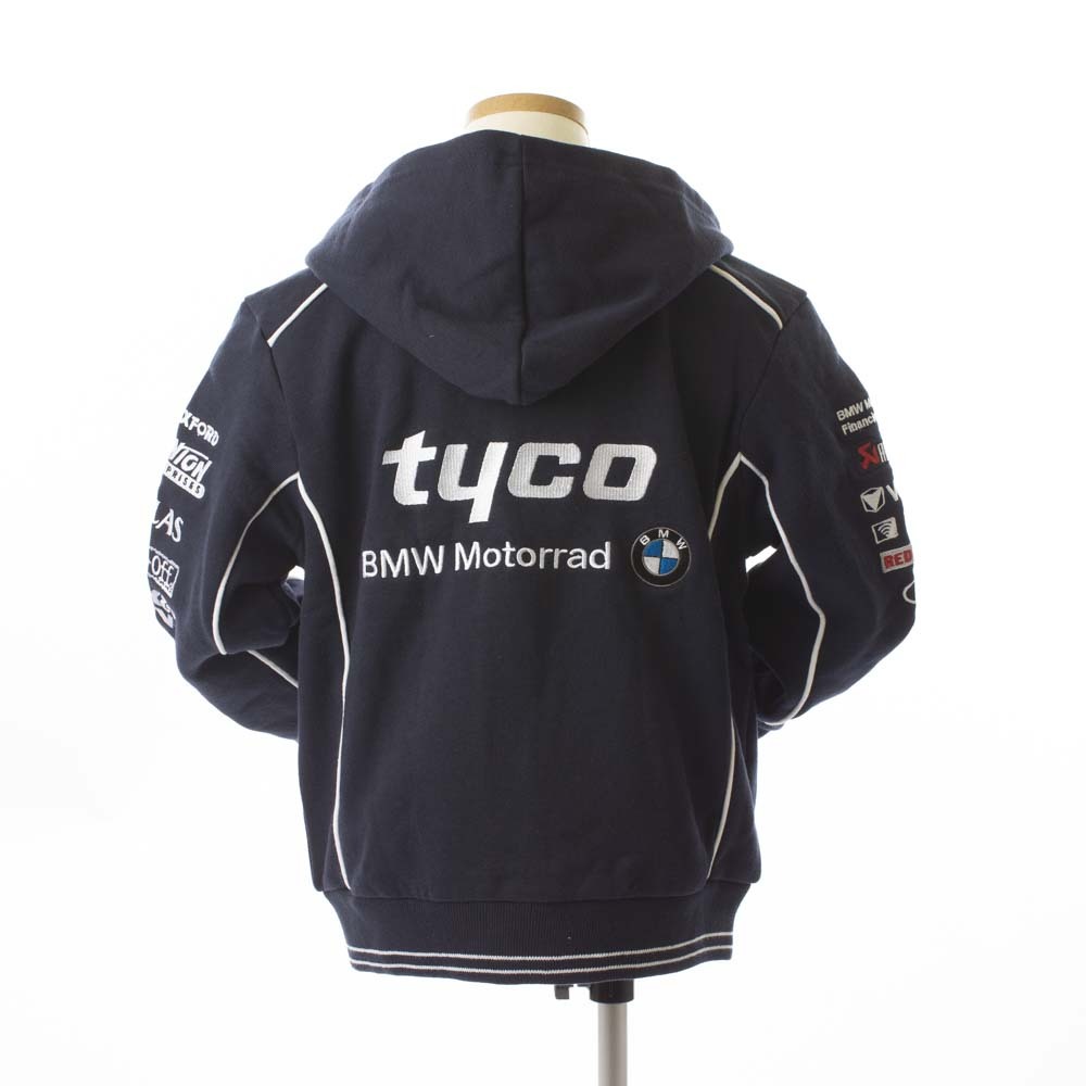 bmw motorrad hoodie
