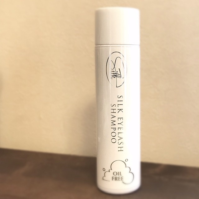 松風アイラッシュシャンプー オイルフリー Tsukiakari Nail Eyelash