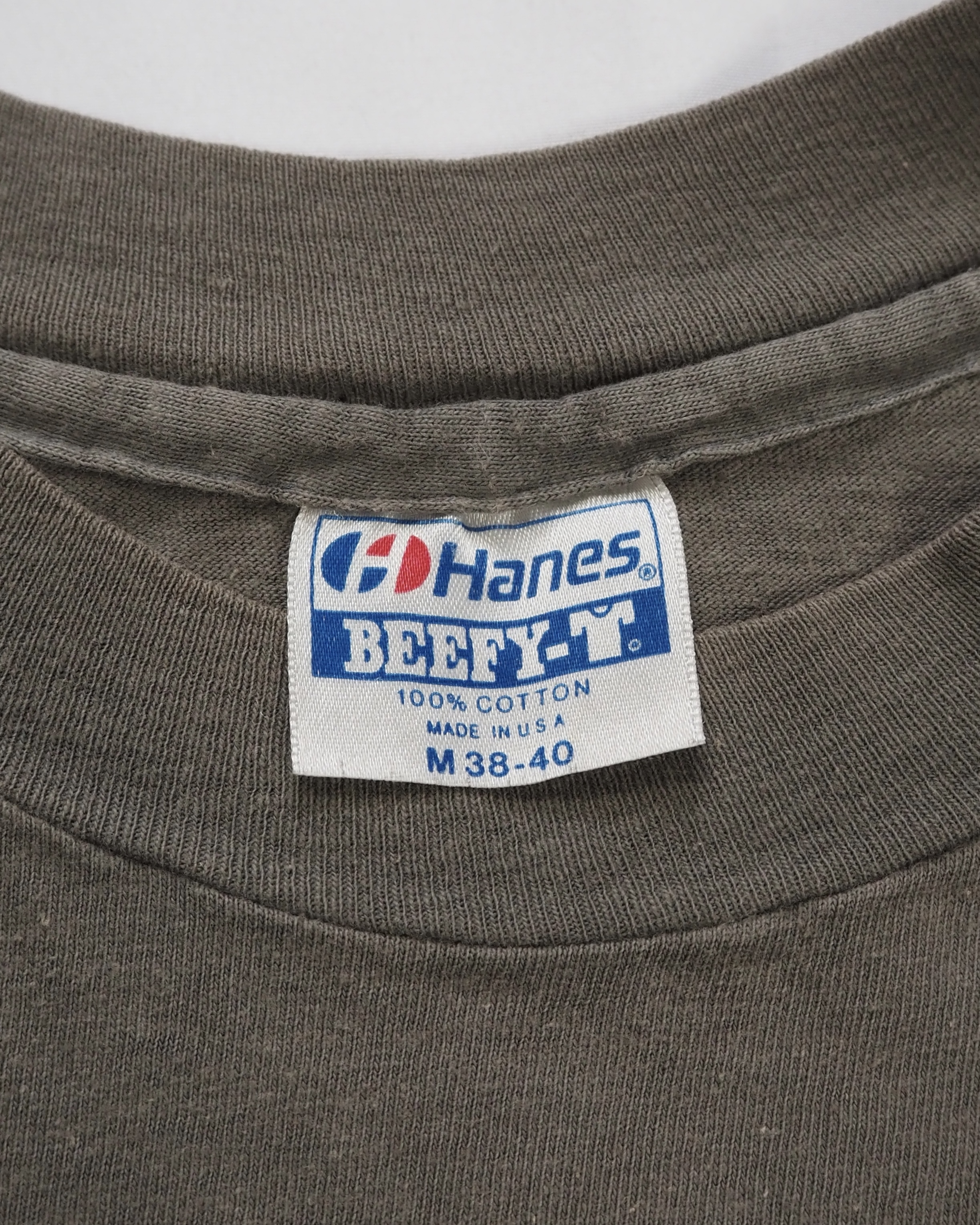 80’s Harley Davidson Tシャツ Mサイズ の画像 9