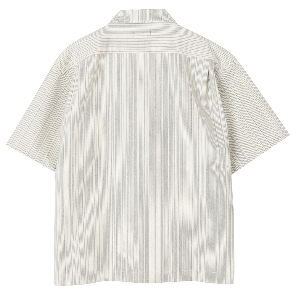 Hickory Zip Shirts - 画像2