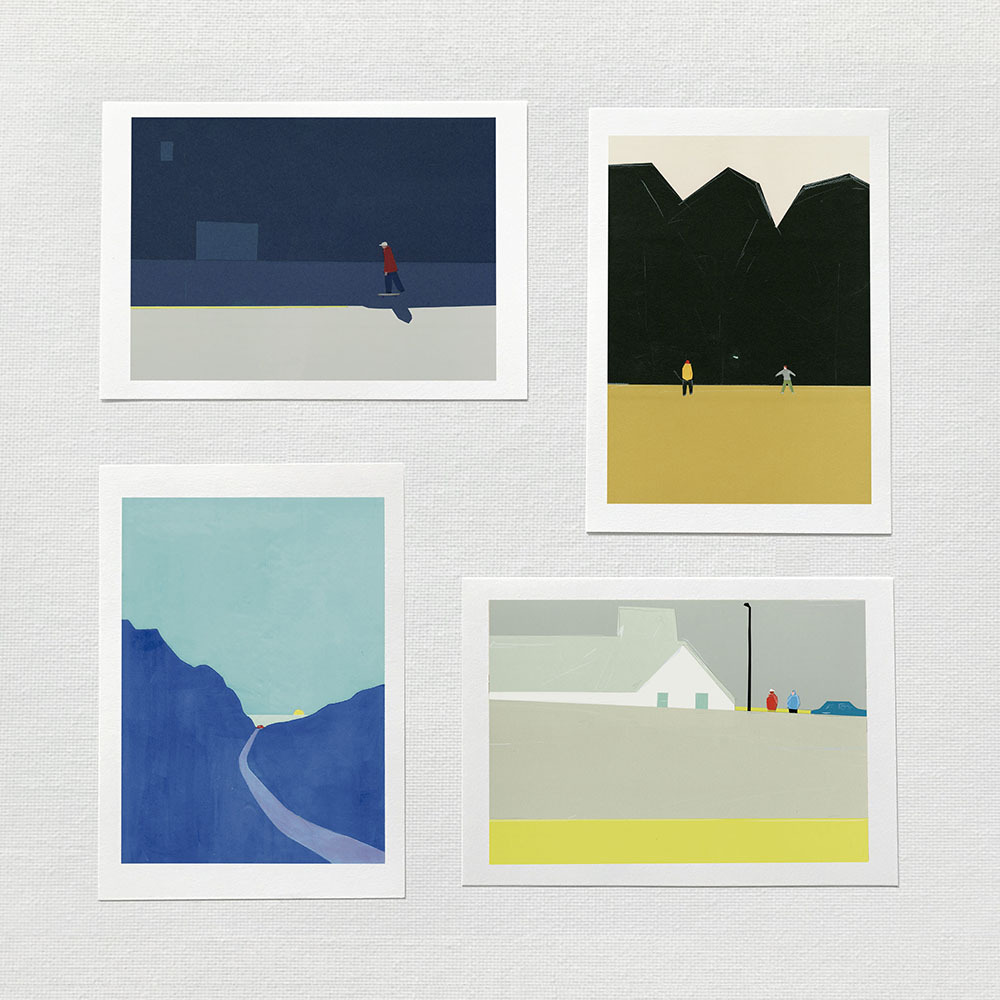 Card Set Vol 1 坂内拓 Taku Bannai Card Set Vol 1 坂内拓 Taku Bannai