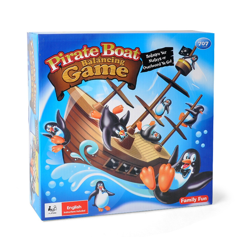 めちゃくちゃ難しいじゃん 難易度s級クラスのバランスゲーム ペンギン海賊船 パーティーゲーム とつぜん現れた Green Monster めちゃくちゃ難しいじゃん 難易度s級クラスのバランスゲーム ペンギン海賊船 パーティーゲーム とつぜん現れた Green Monster