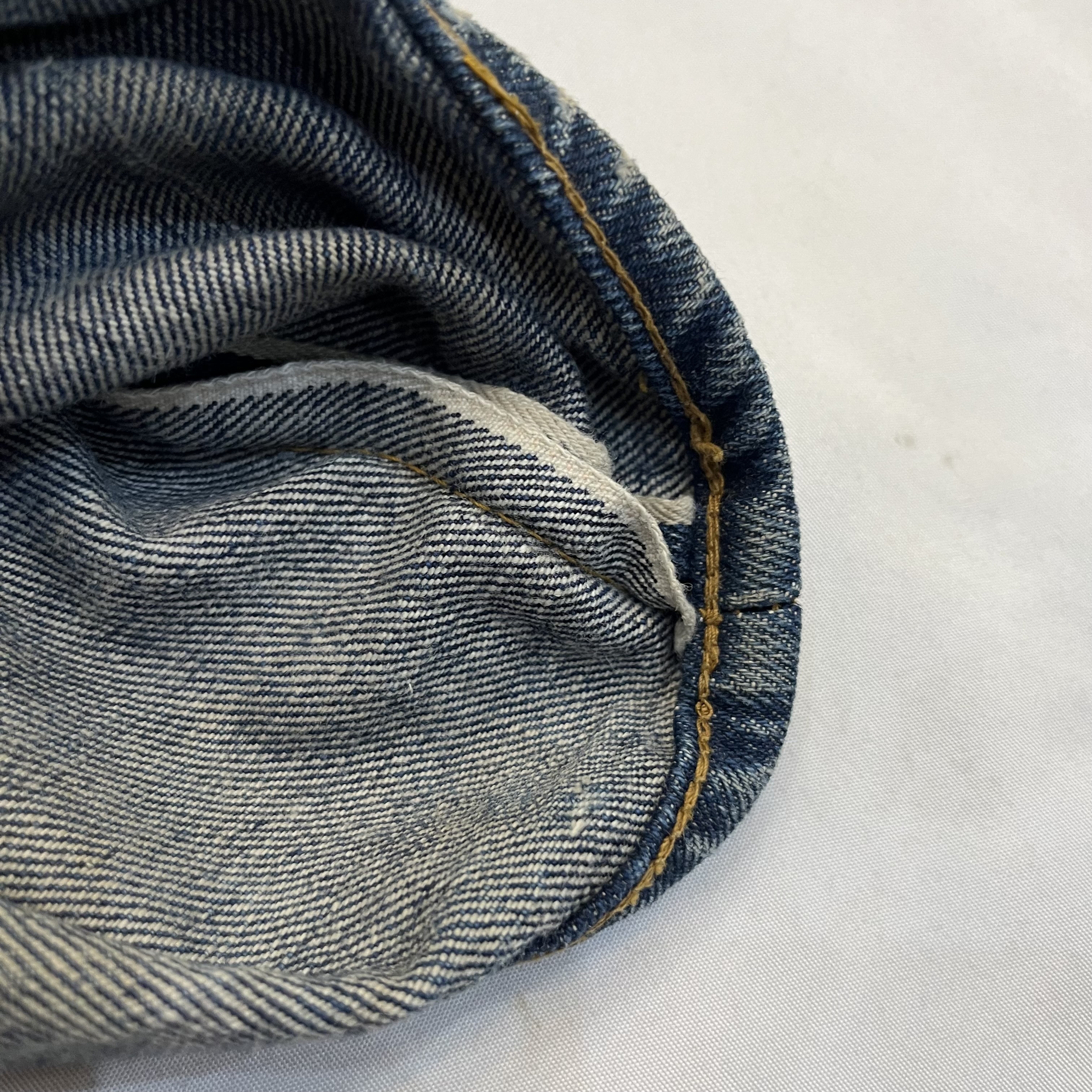 70’s Levi’s 501 “66前期” の画像 15