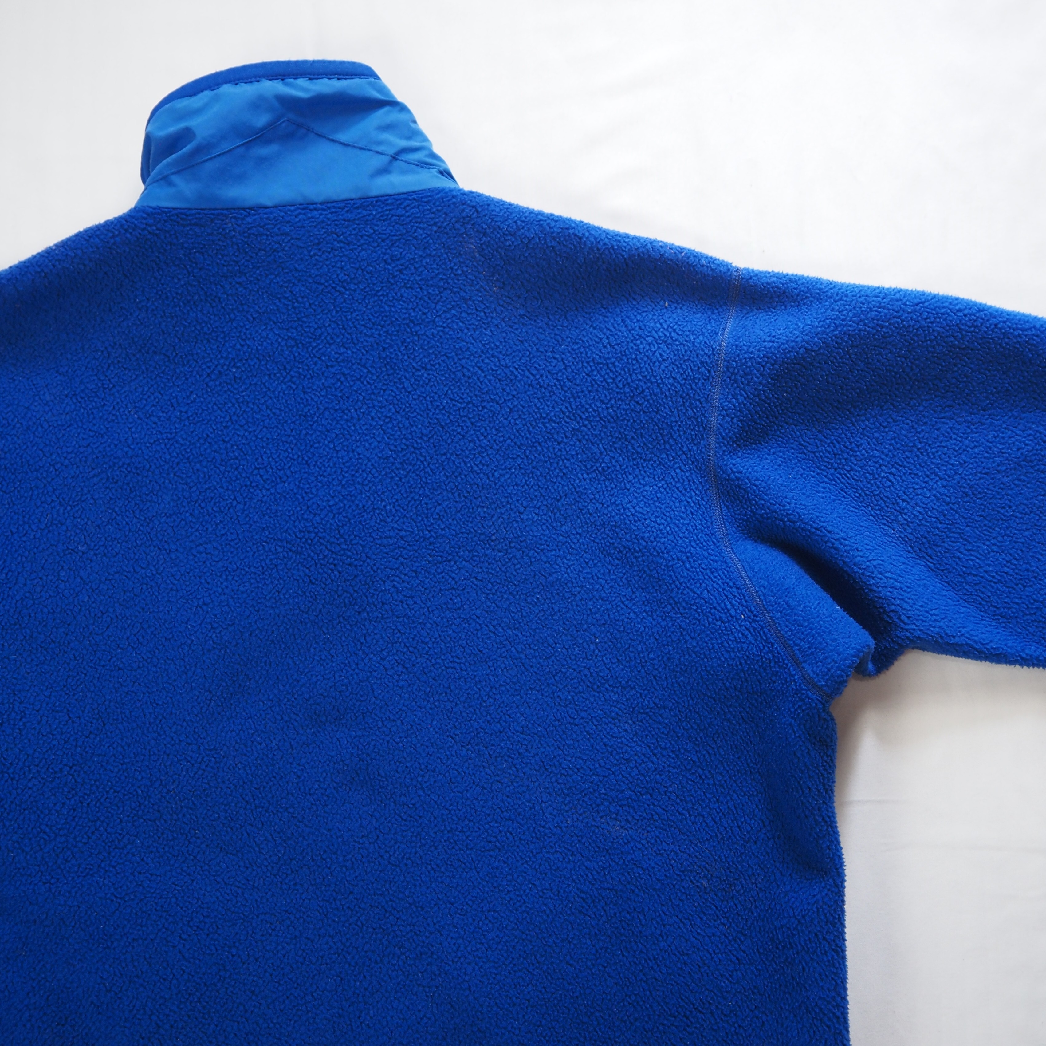 【9/23 20:00入荷】90's Patagonia クラシックレトロX の画像 15