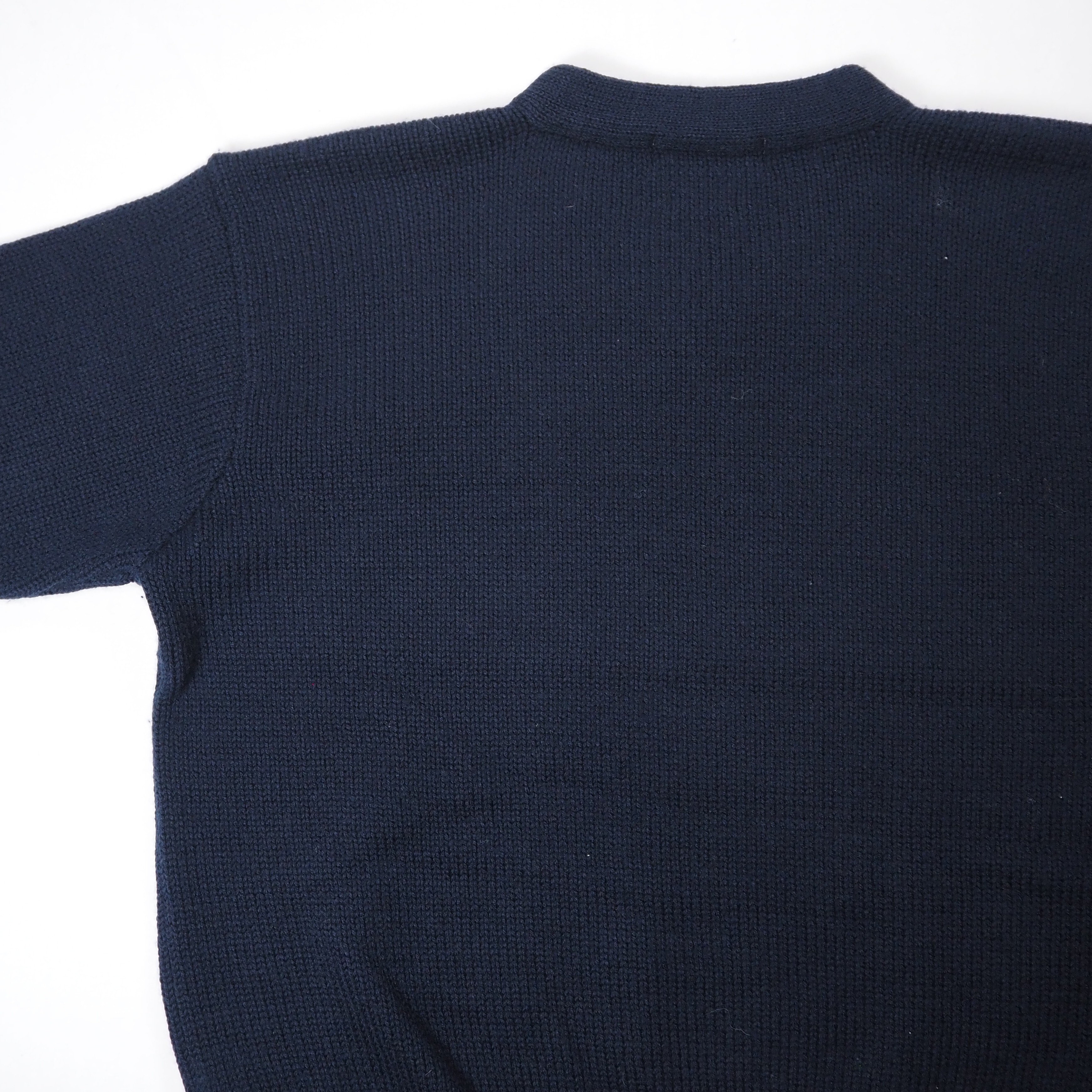 【9/23 20:00入荷】90's Ralph Lauren ウールニット Lサイズ グッドコンディション の画像 10