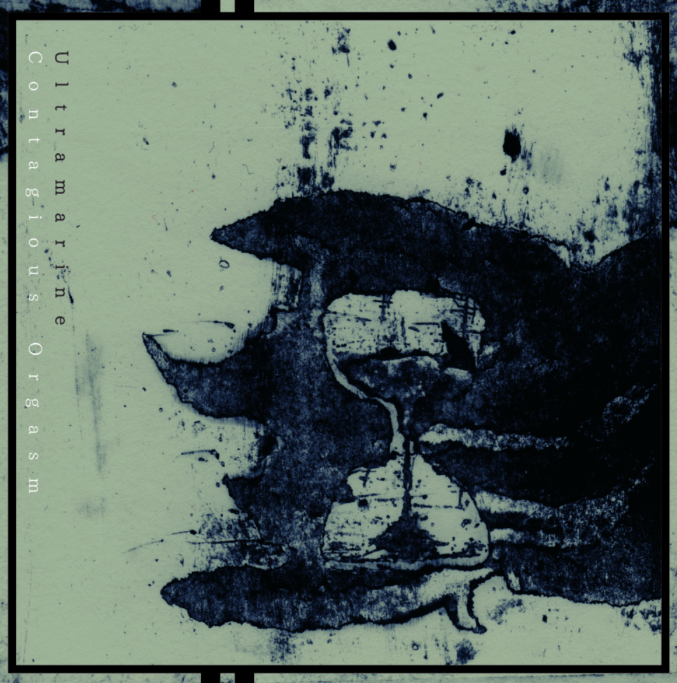 Contagious Orgasm - Ultramarine - 画像1