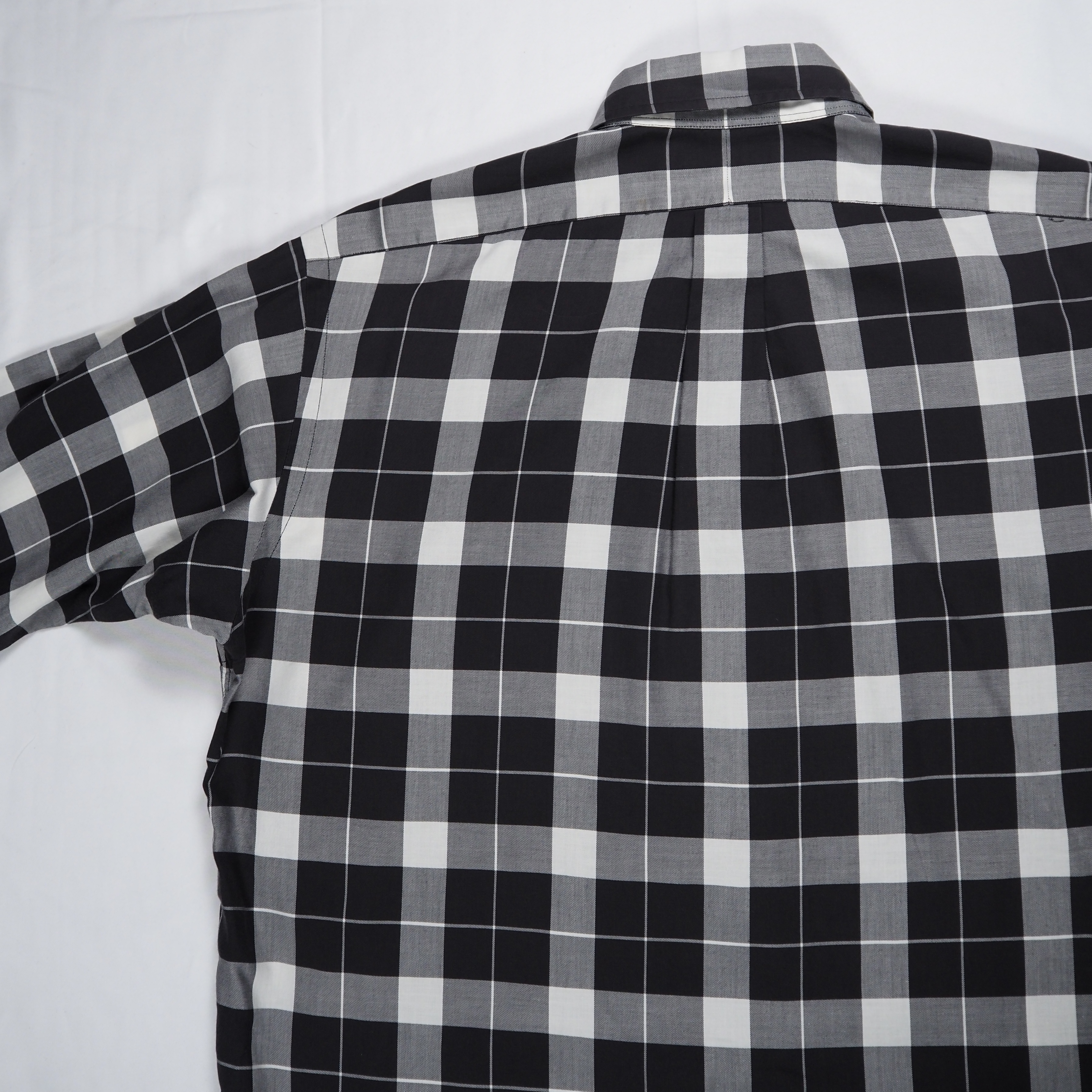 90’a Ralph Lauren Blake コットンシャツ Mサイズ の画像 13